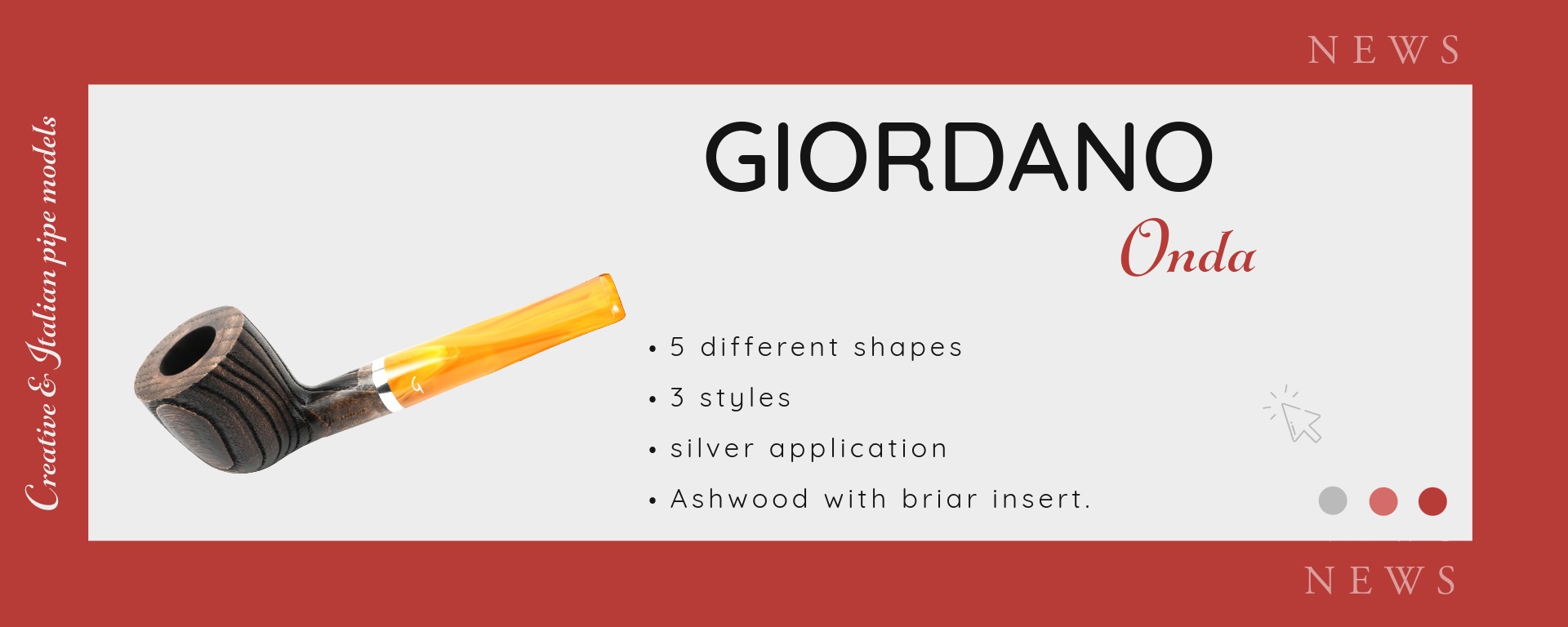 pipes, pipe tobacco & cigars buy online