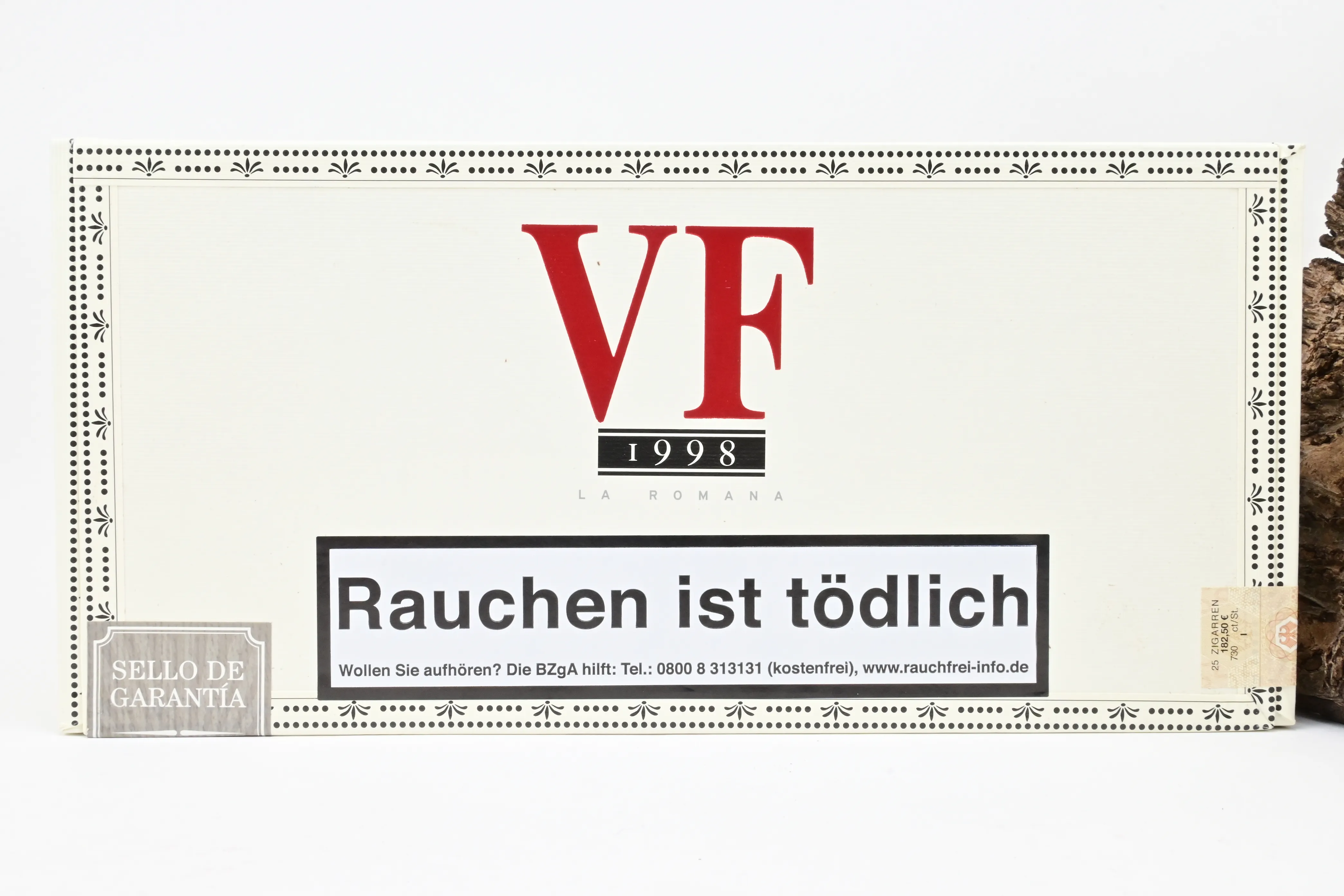 VegaFina Linea 1998 VF50 – Produktbild 2