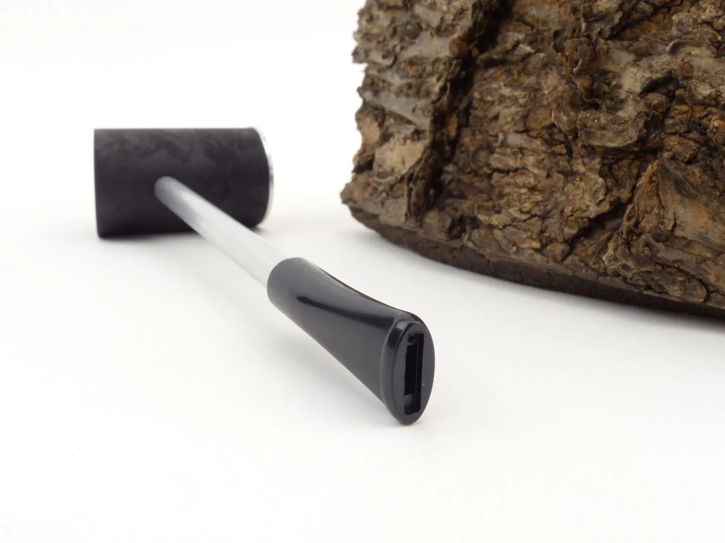 Tsuge Capito Metal Black – Produktbild 4