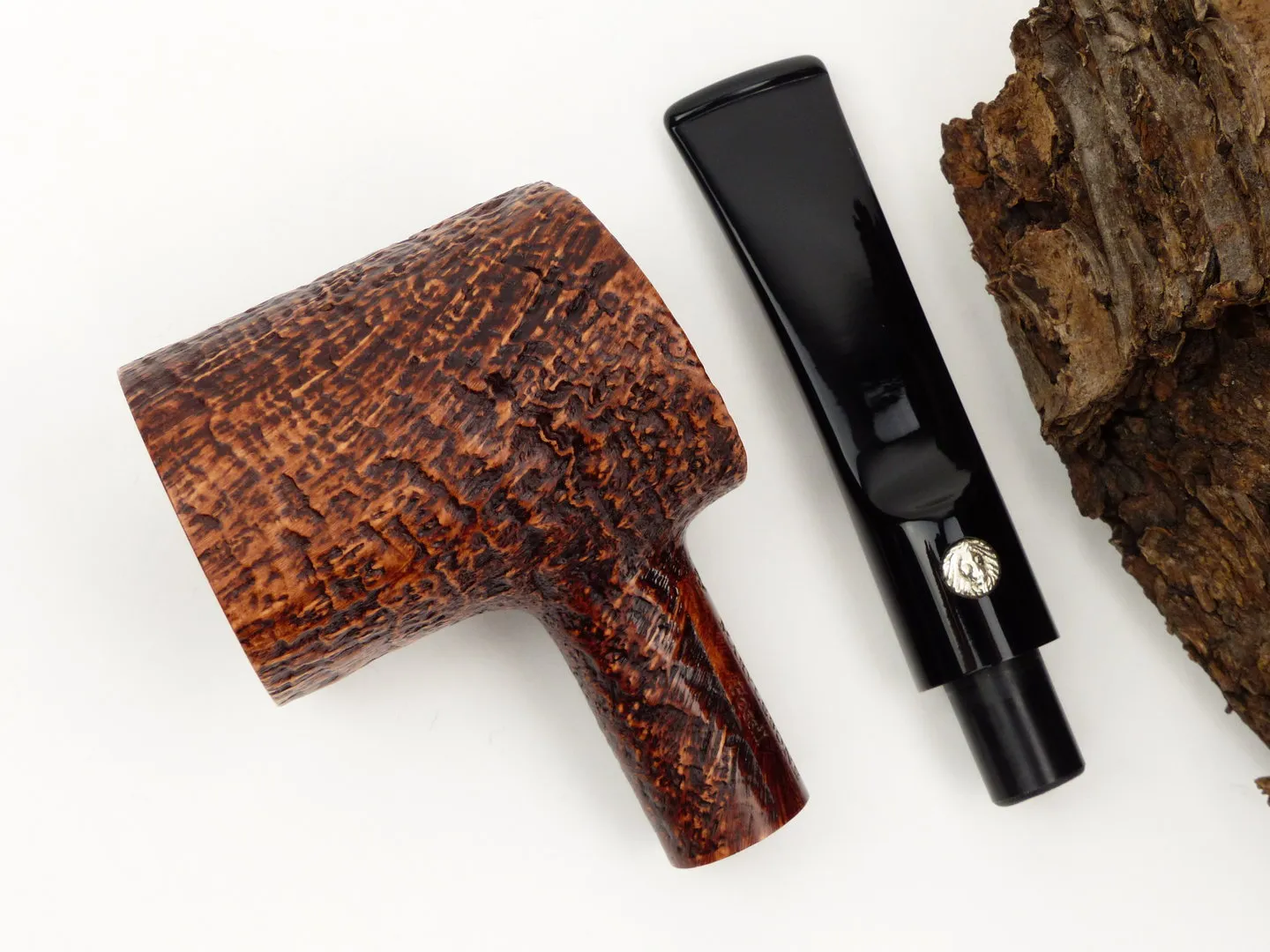Barling Marylebone Fossil 1820 second – Produktbild 9