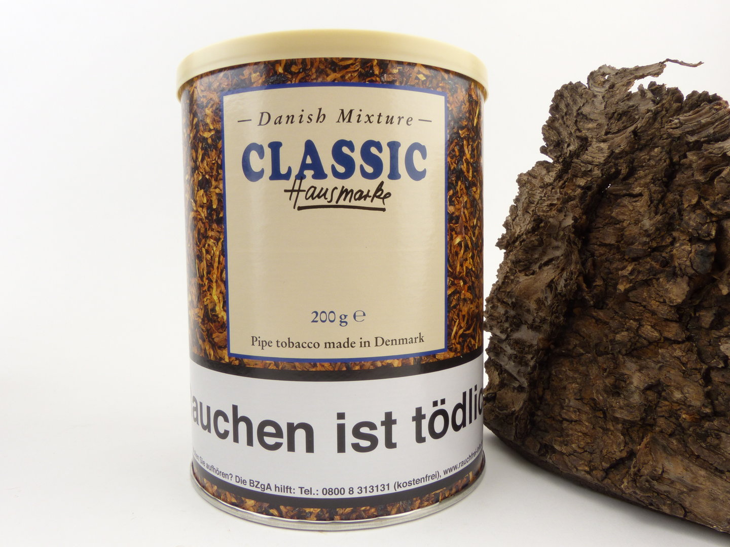 Danish Mixture Classic Hausmarke