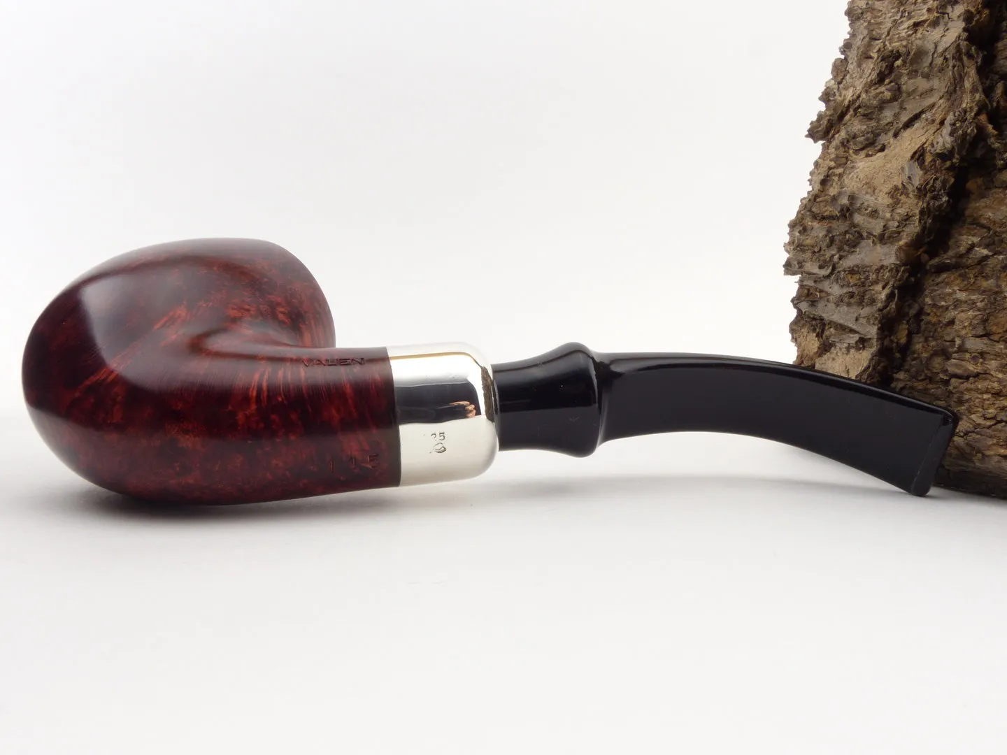 Vauen Royal Pfeife 115 – Produktbild 7