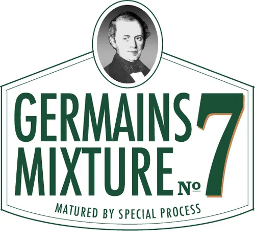 Germain's