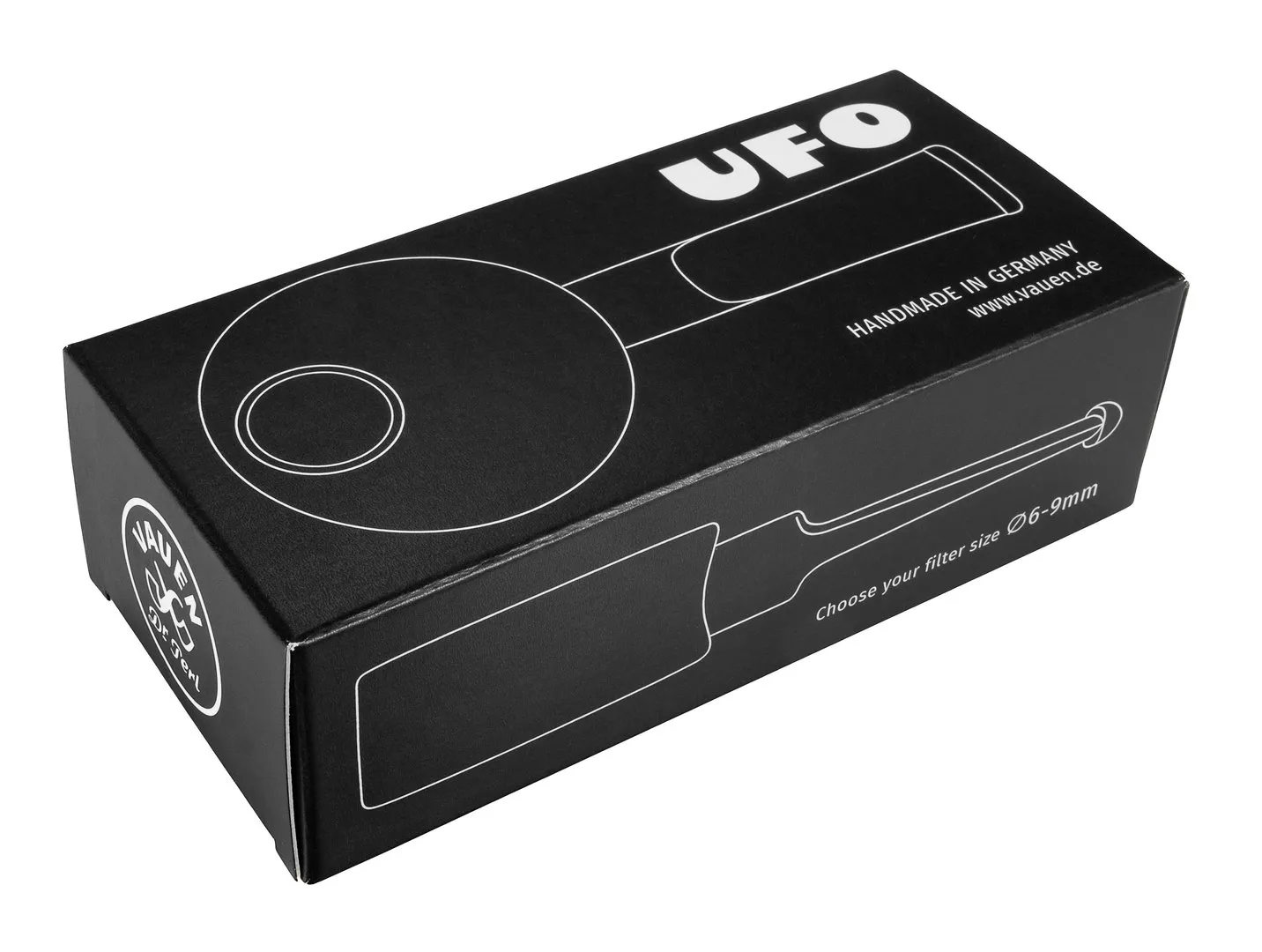 Vauen UFO 3 – Produktbild 12
