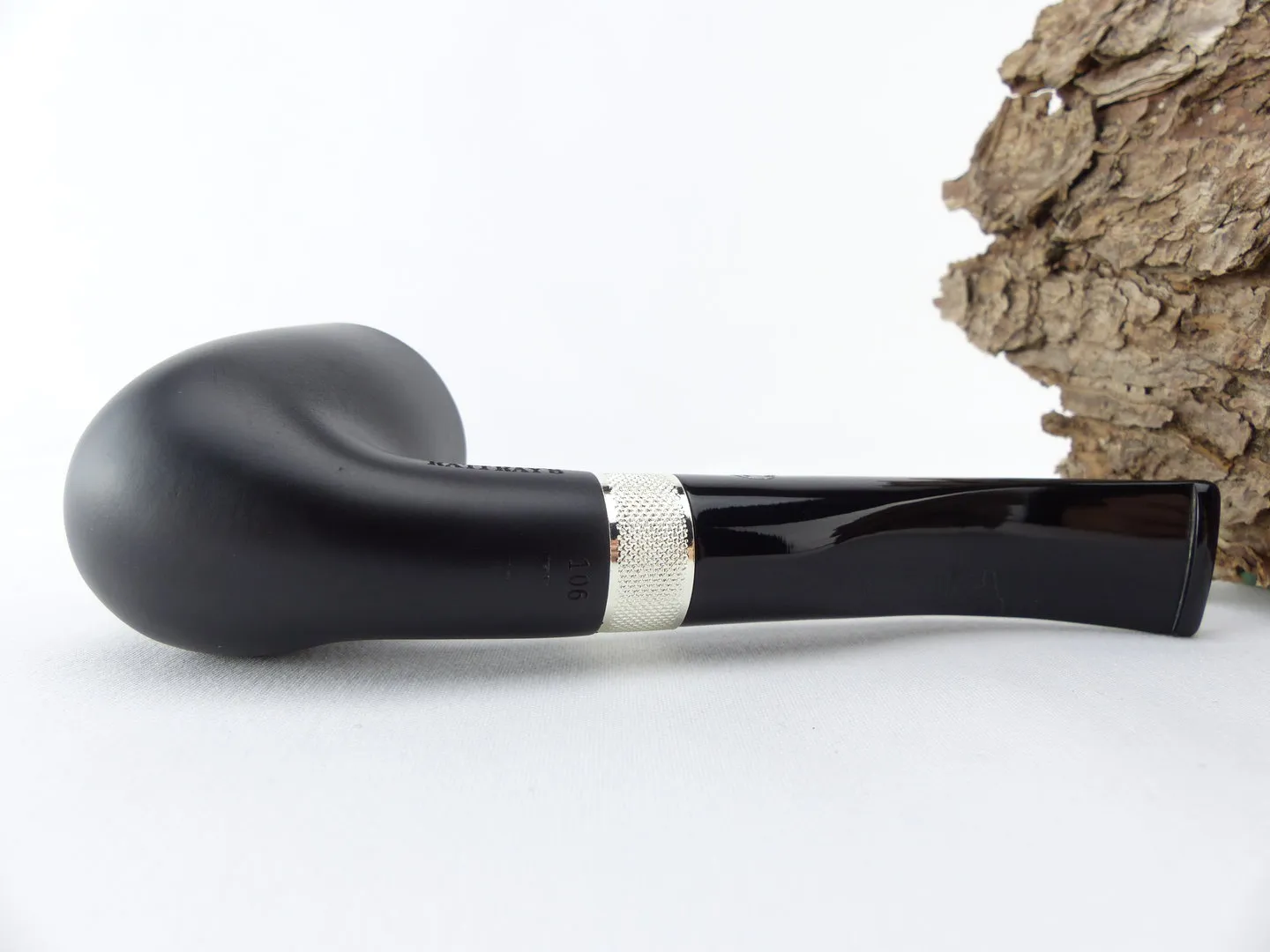 Rattray's Pfeife Black Sheep 106 – Produktbild 7