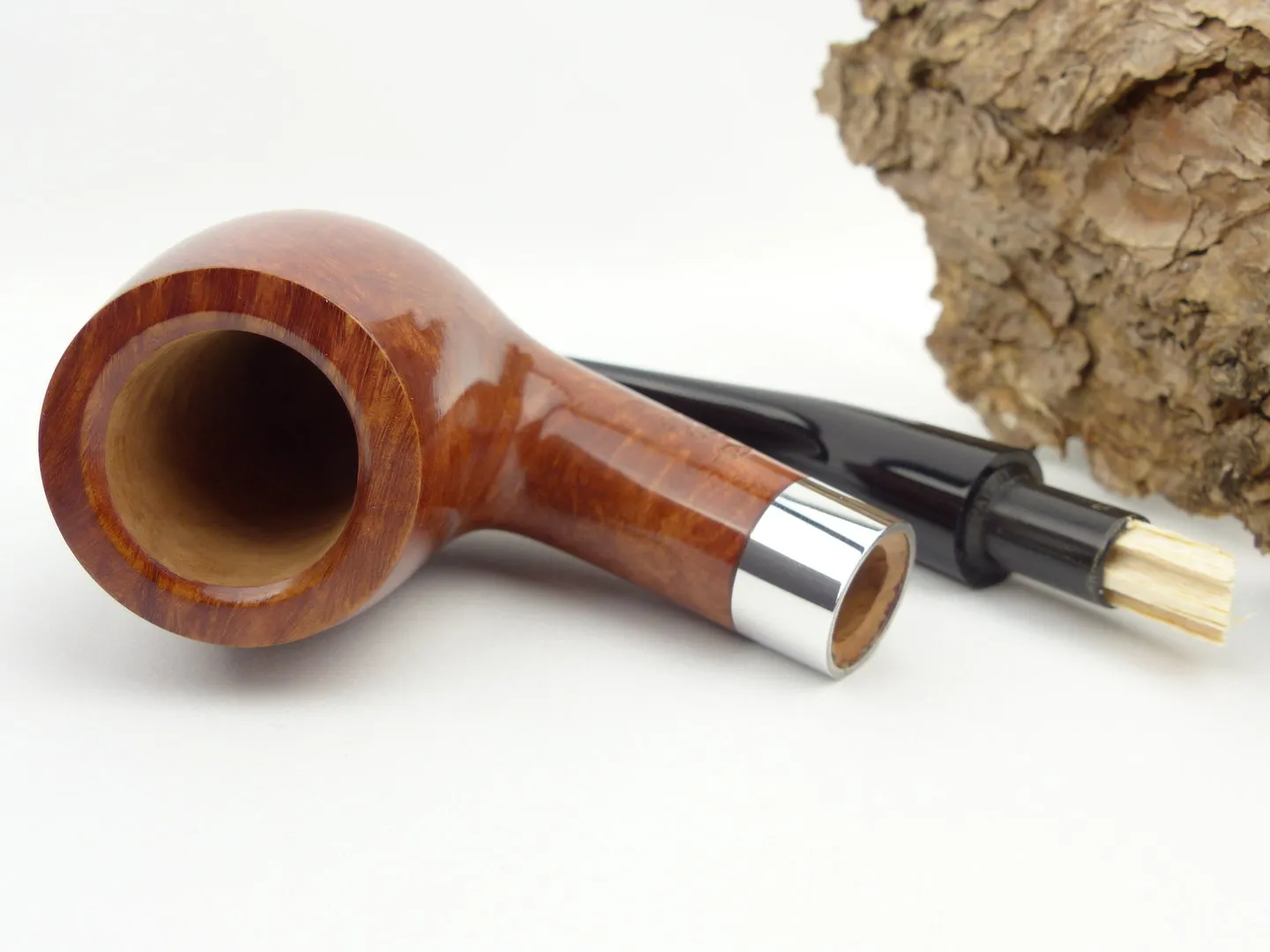 Savinelli Stromboli Pfeife 606 – Produktbild 8