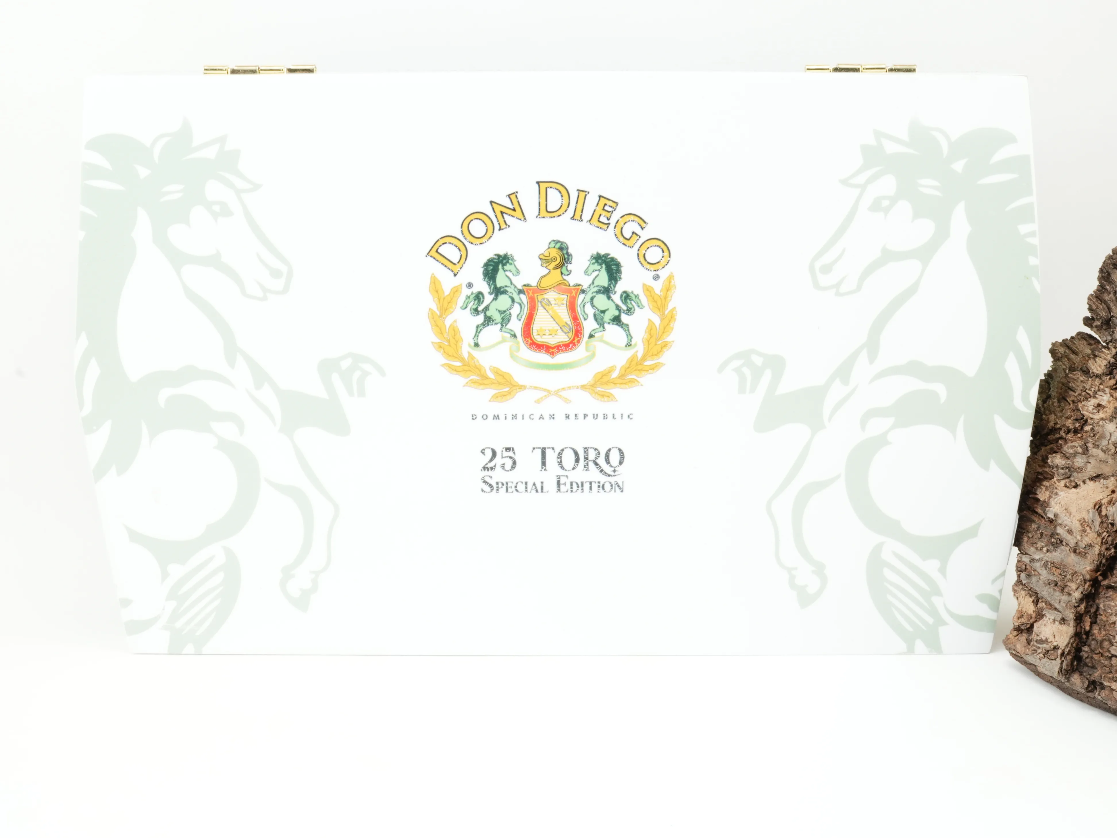 Don Diego Limited Edition 2025 Toro – Produktbild 2