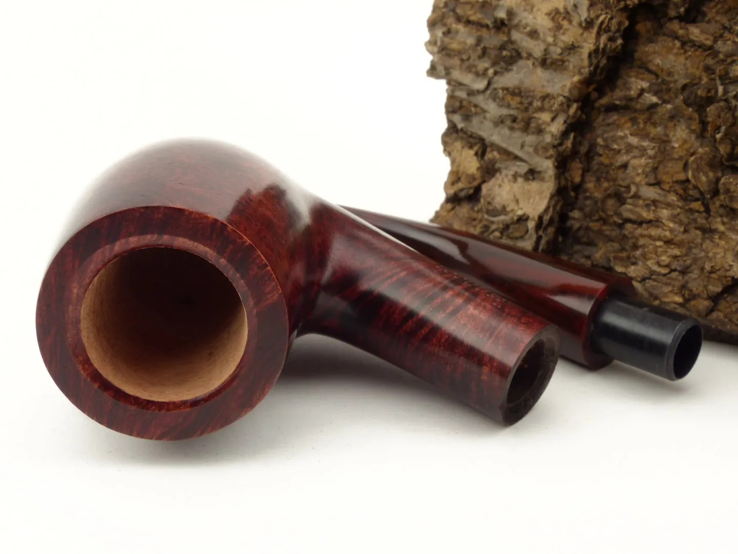 Rattray's Rannoch Pfeife 205 braun – Produktbild 8