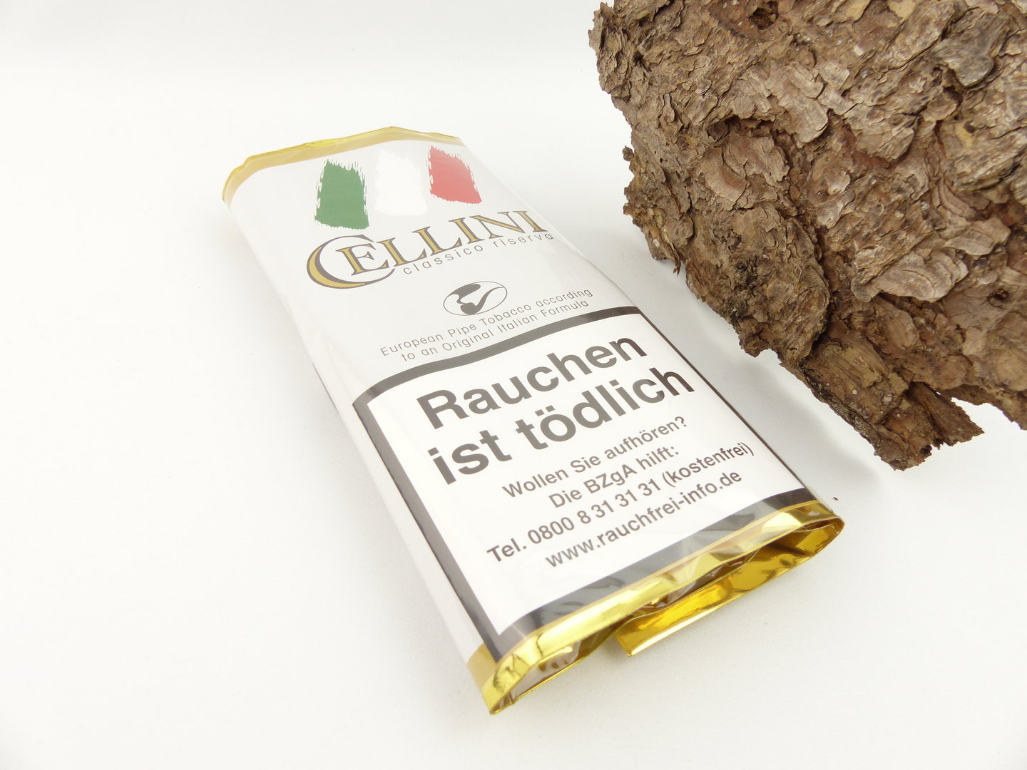 Cellini Classico Pipe Tobacco