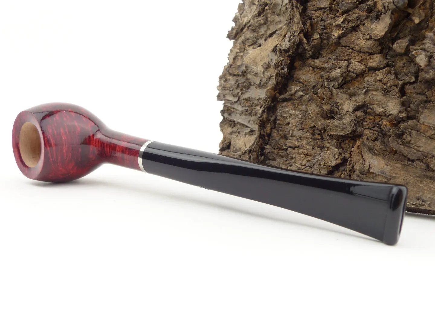 Rattray's Mary Pfeife 162 burgund – Produktbild 5