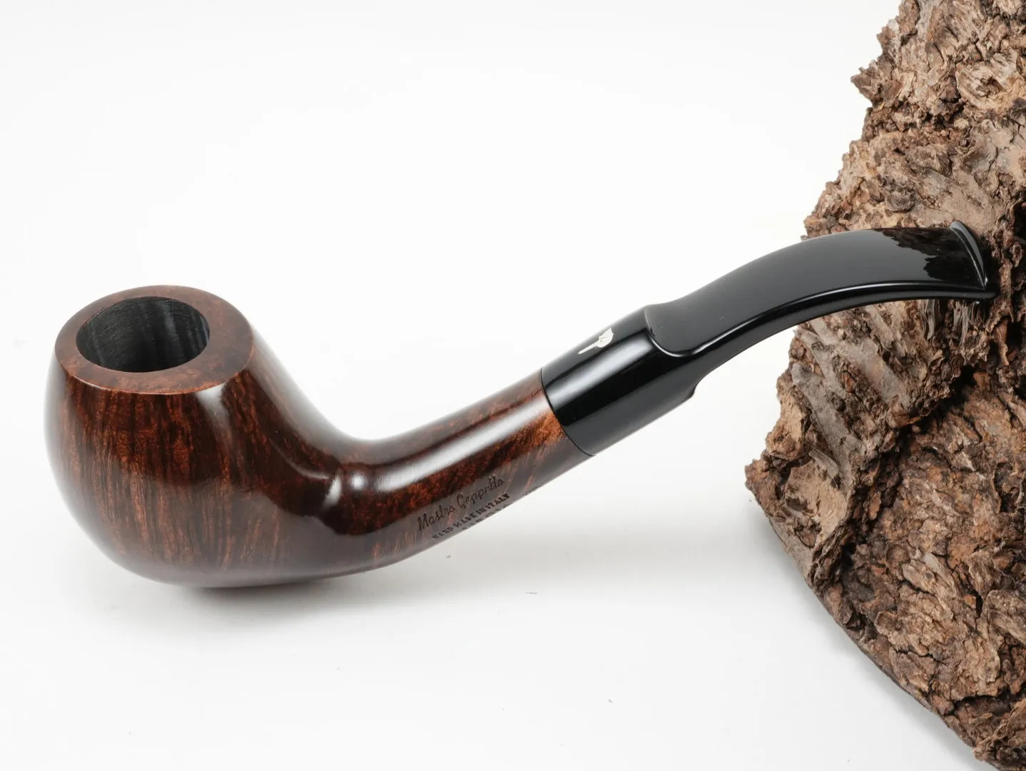 Mastro Geppetto Pfeife #84