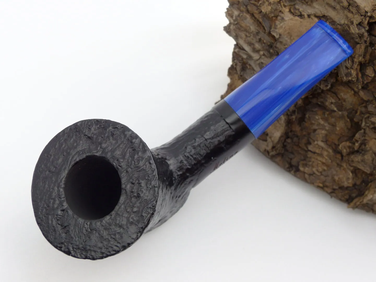 Molina Azzurro Pfeife sand 3 – Produktbild 3