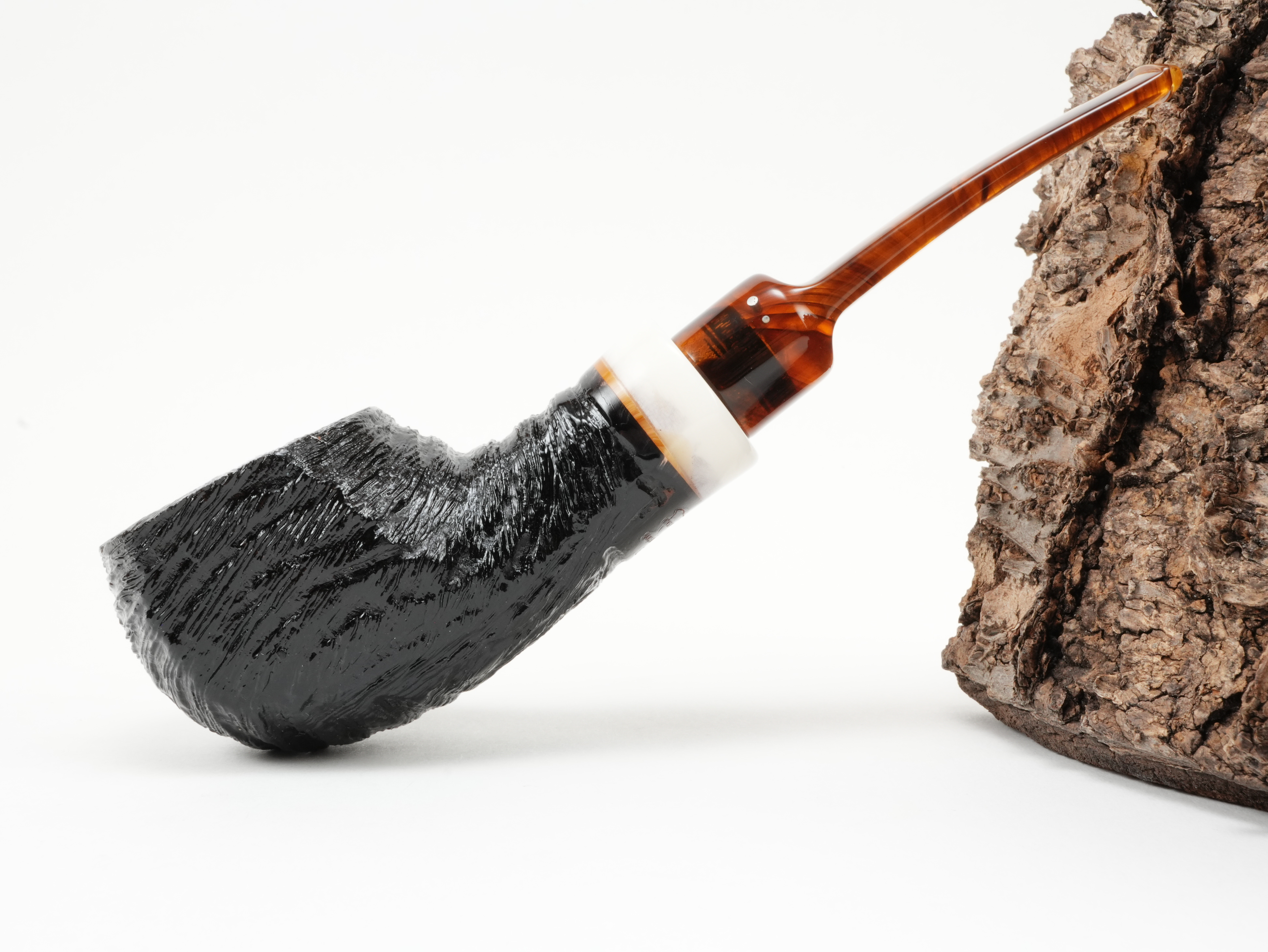 Poul Winslow Pfeife E #656