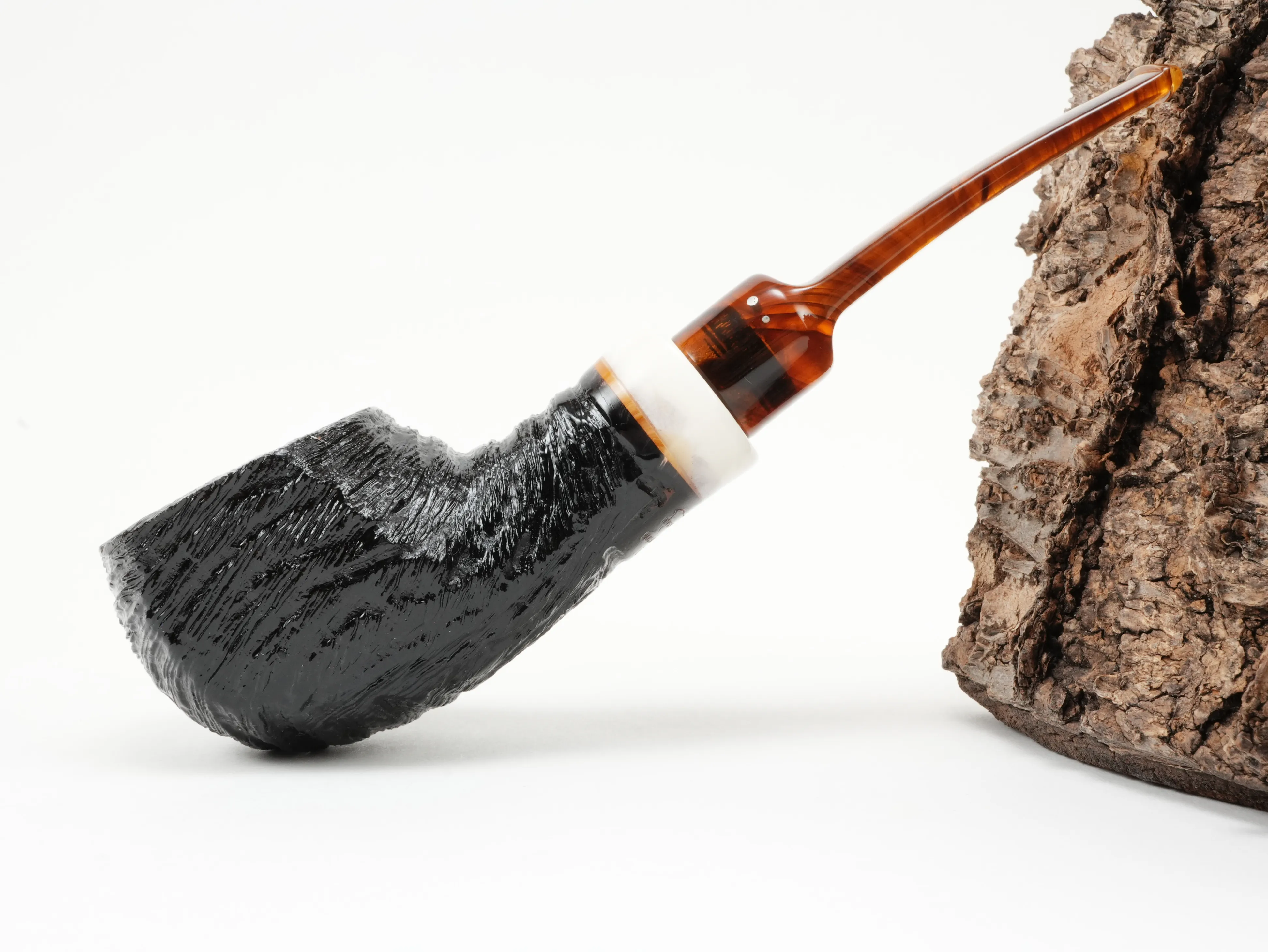 Poul Winslow Pfeife E #656