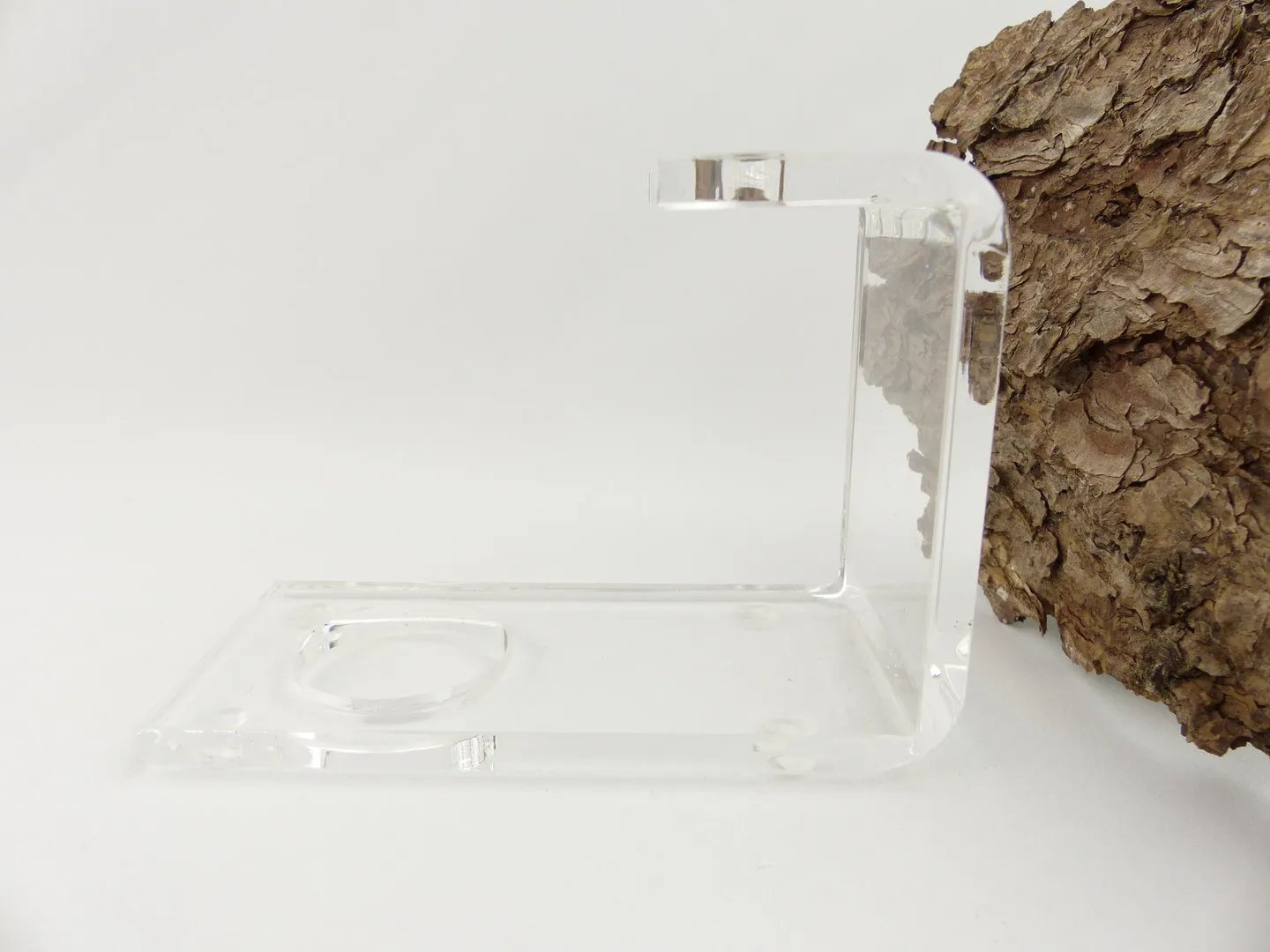 Pfeifenständer Acryl Für 1 Pfeife – Produktbild 2