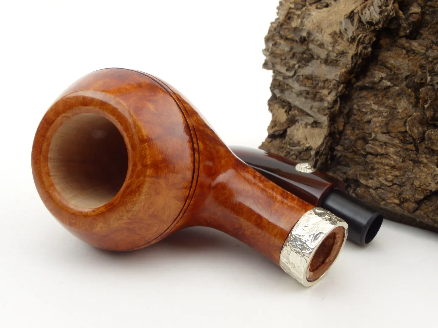 Barling Trafalgar Guinea Grain 1819 18-9 – Produktbild 8