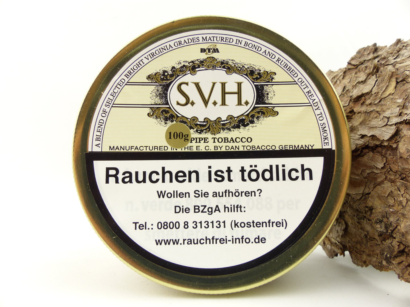 Dan Tobacco DTM S.V.H.