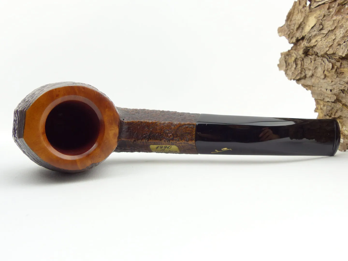 Savinelli Collection Pfeife 1990 sand – Produktbild 6