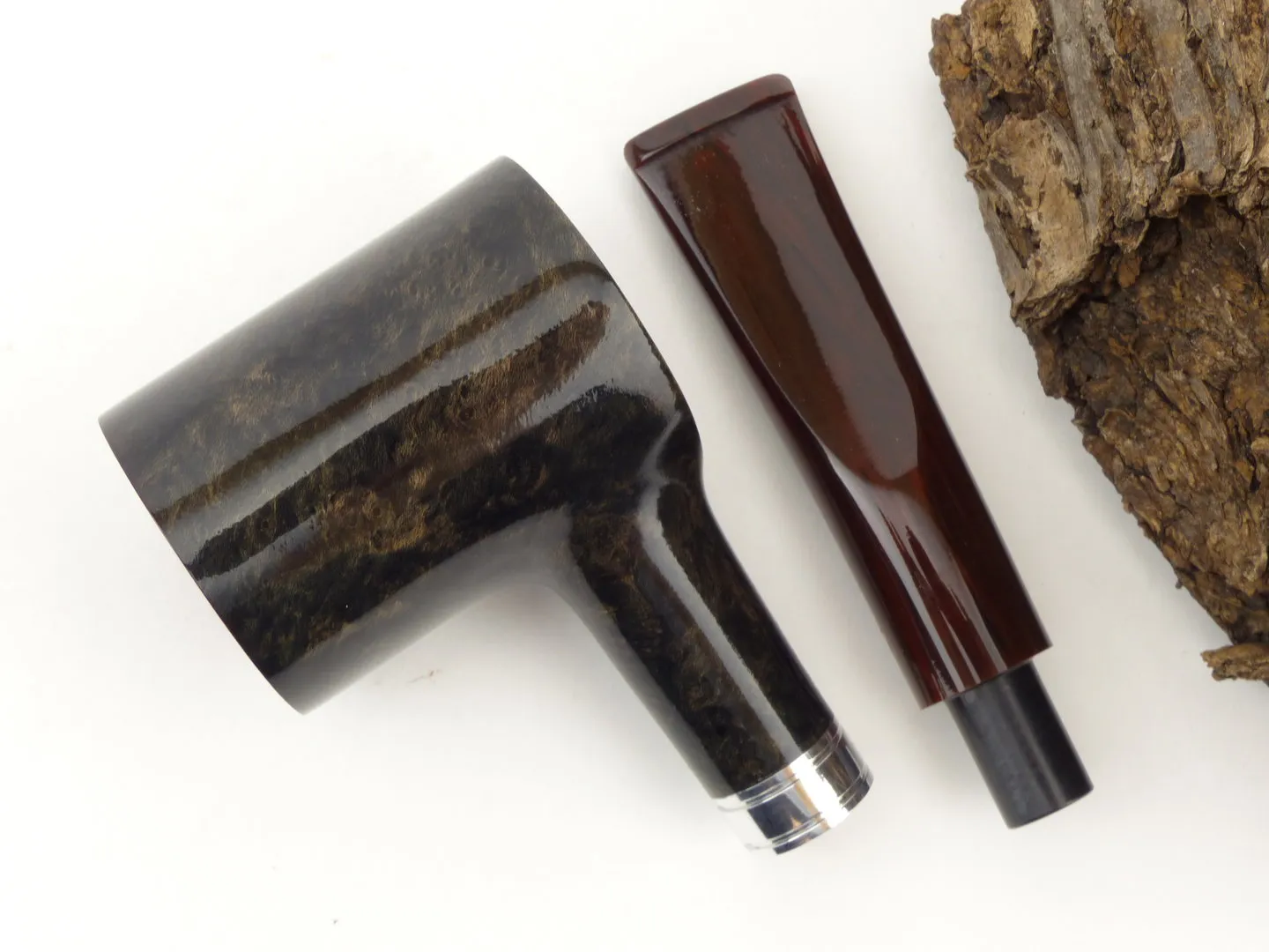 Rattray's Alba Pfeife 34 – Produktbild 9