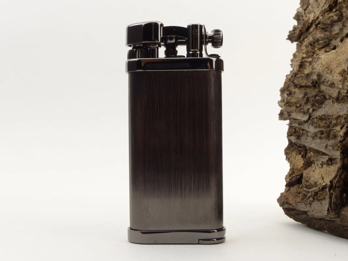 IM Corona Pfeifenfeuerzeug Old Boy 64-8115 – Produktbild 3