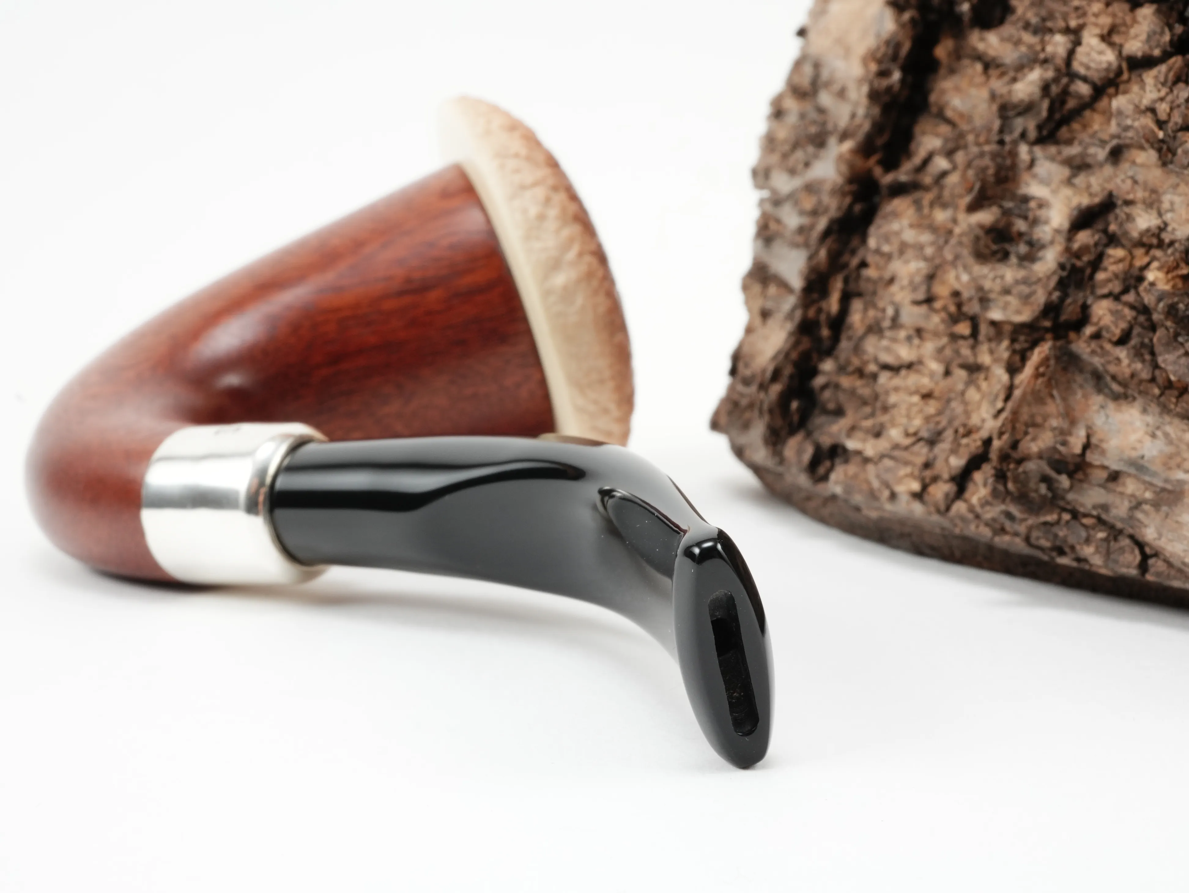 Altinay Meerschaum Pfeife #28 – Produktbild 4