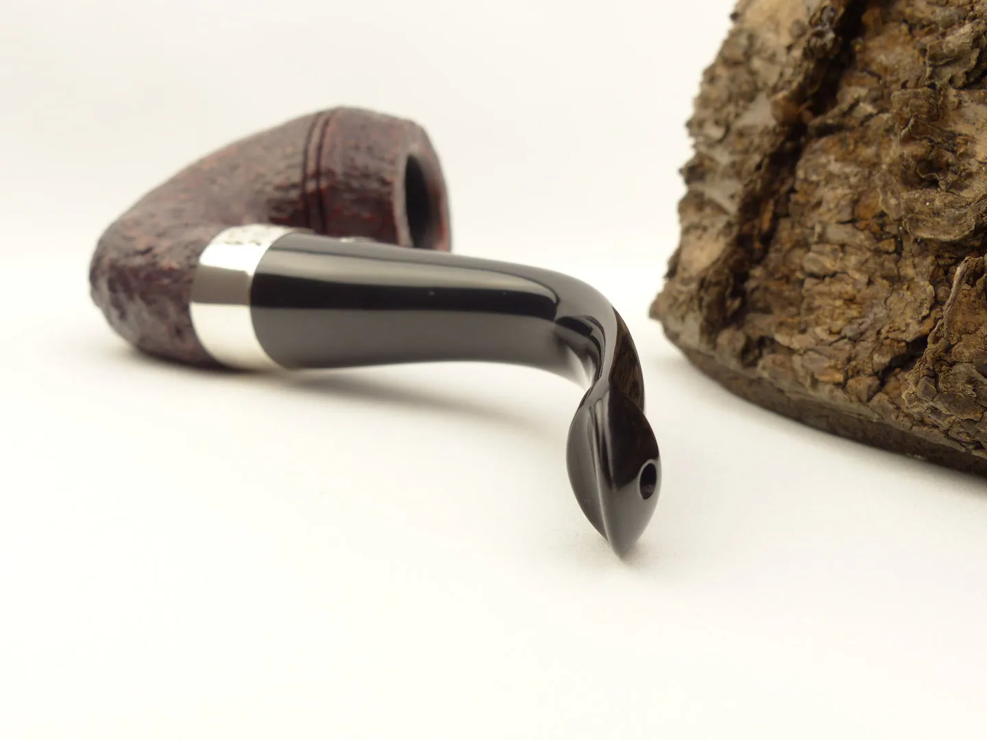 Peterson Sherlock Holmes Watson Rustic – Produktbild 4