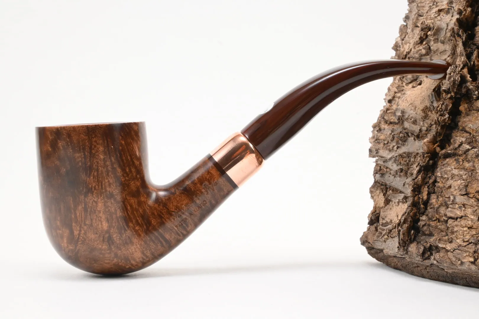 Mastro de Paja Grappa 6 braun – Produktbild 2