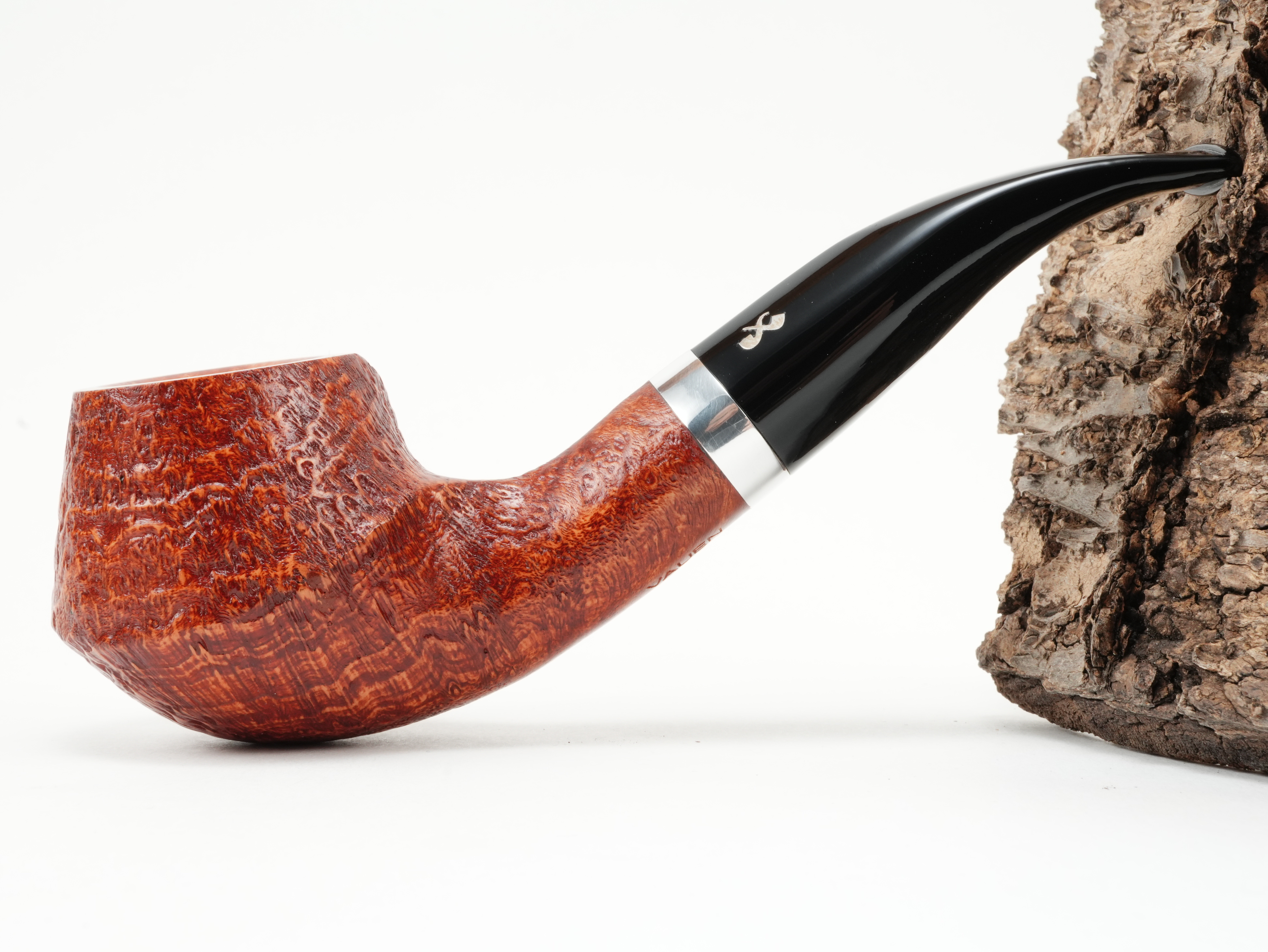 Vauen Jahrespfeife 2026 Sand