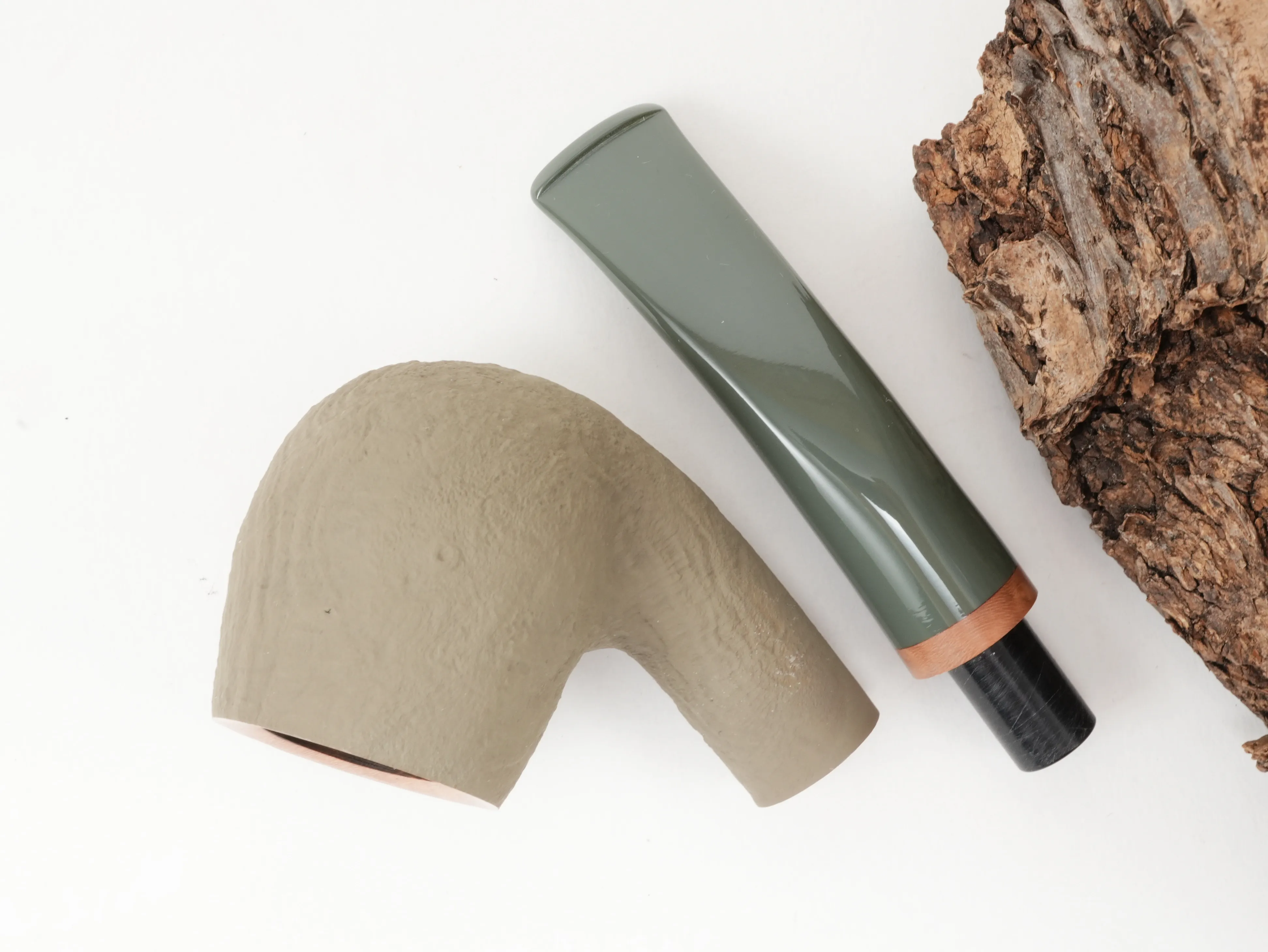 Chacom Ginkgo Sand 268 Bild 9