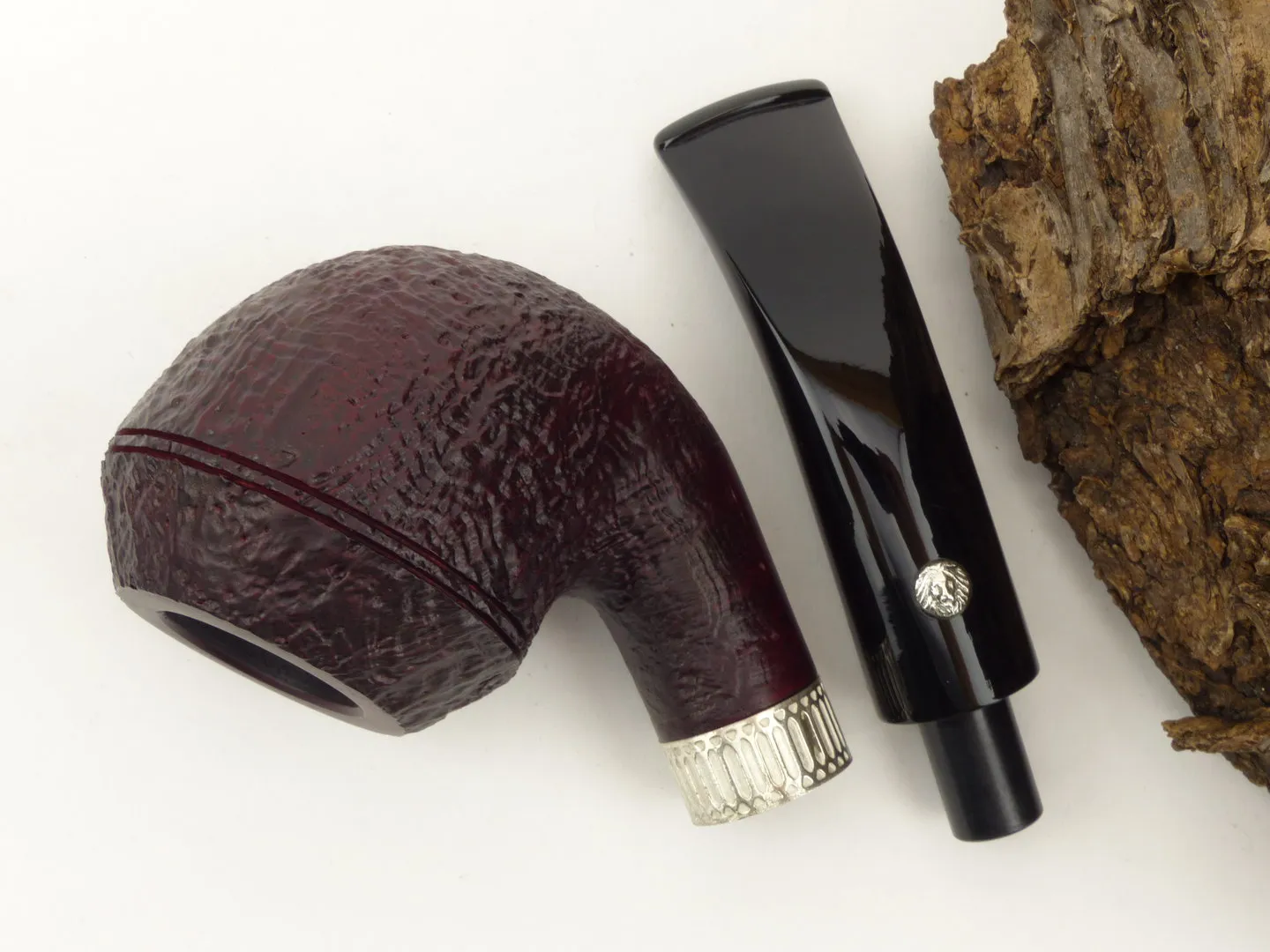 Barling Victory Fossil Red – Produktbild 9