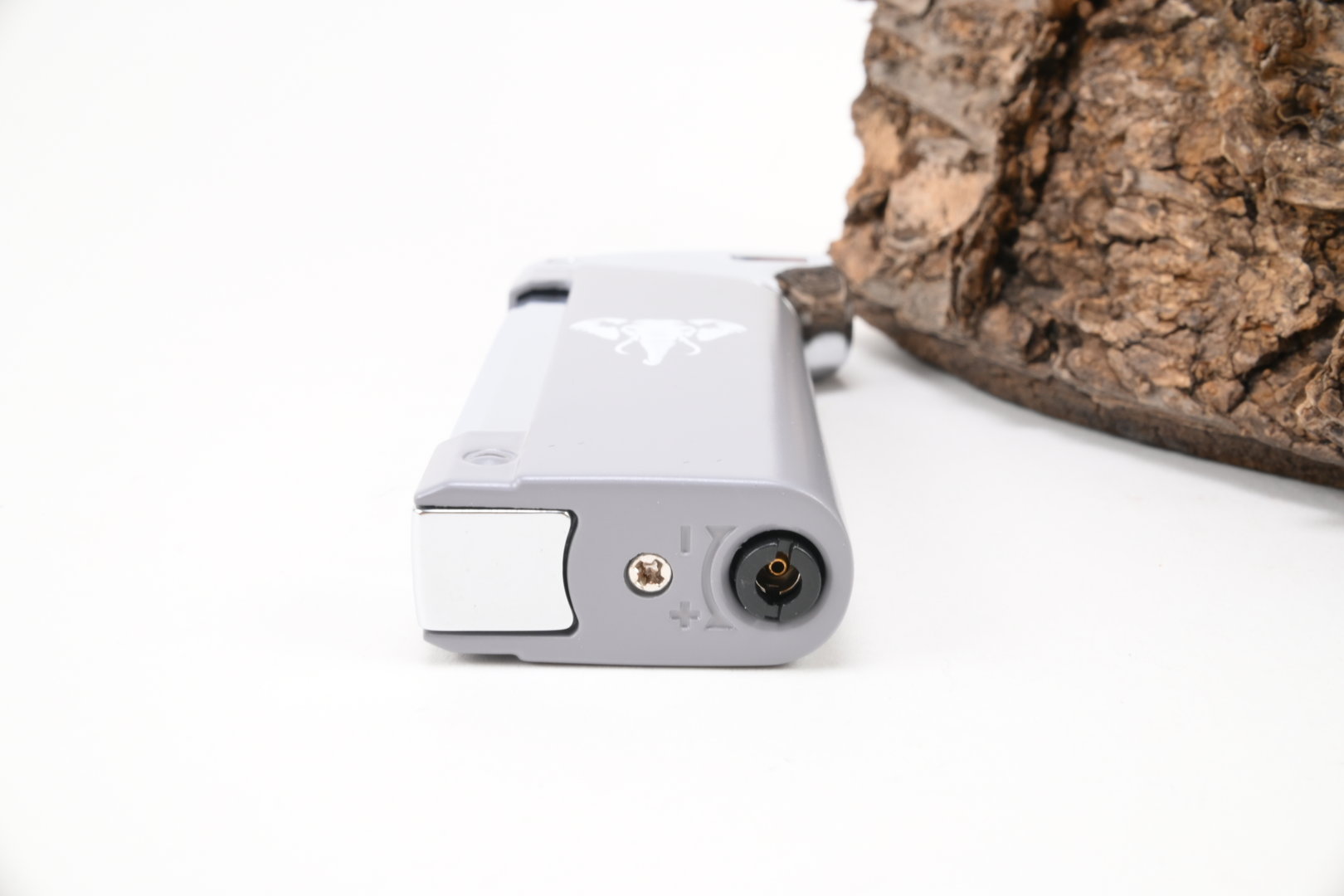 white_elephant_pipe_lighter_pro_bo_grey_5