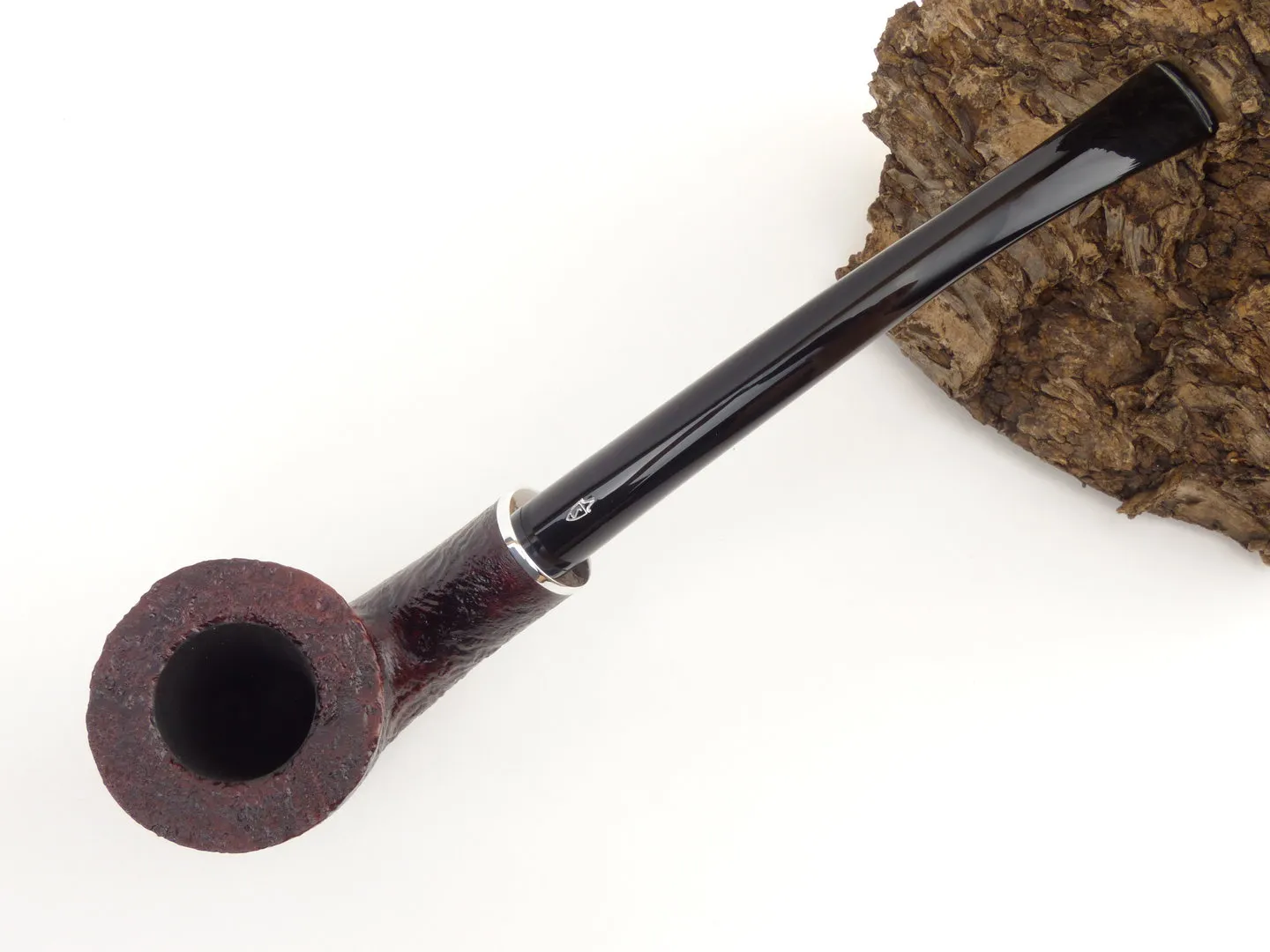 Savinelli Armonia Pfeife 2 – Produktbild 3