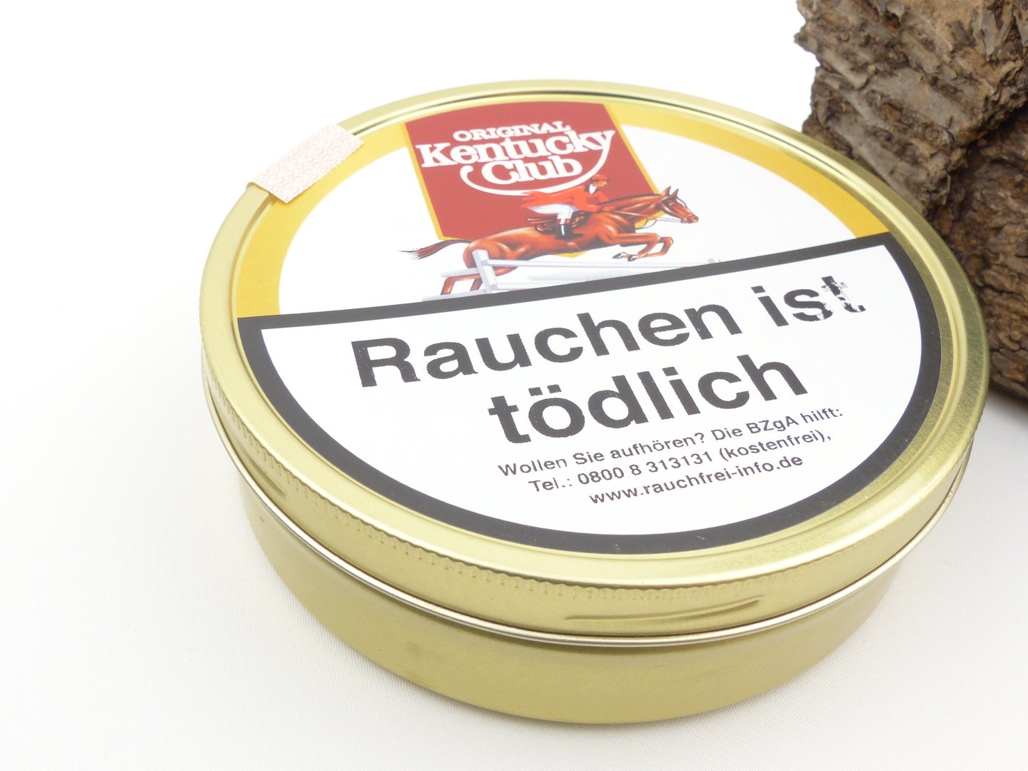 kentucky club tobacco Original Kentucky Club Pipe Tobacco 100g
