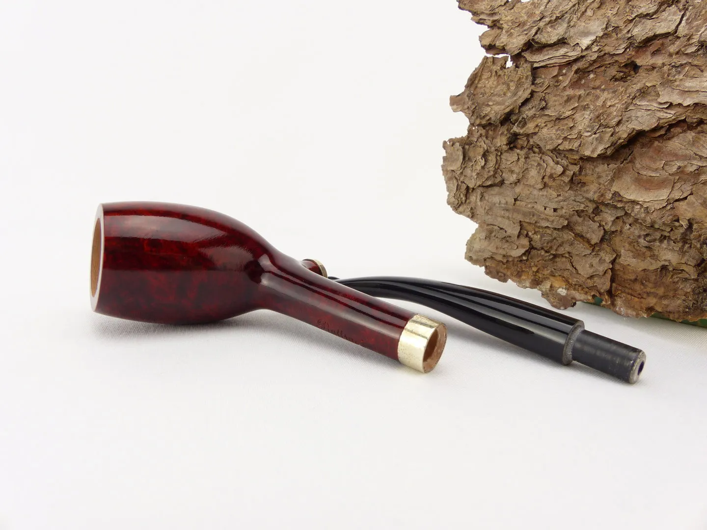 Rattray's Old Perth Pfeife Braun – Produktbild 8