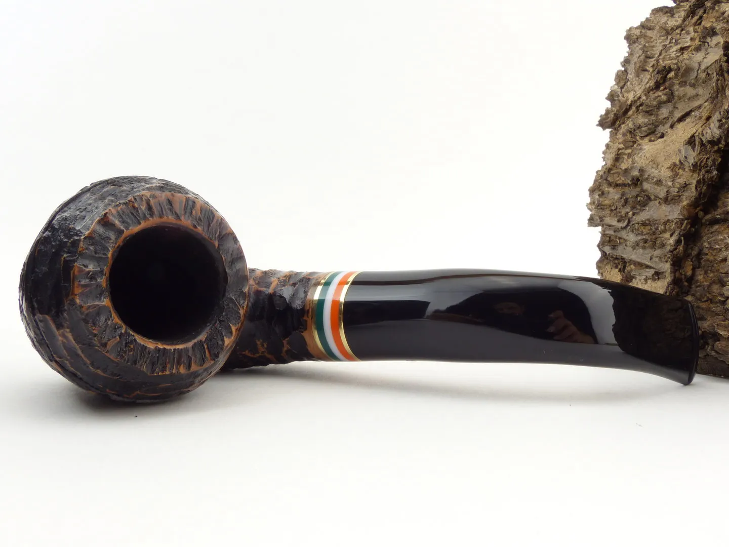 Peterson Pfeife St. Patrick's Day 2023 XL17 – Produktbild 6