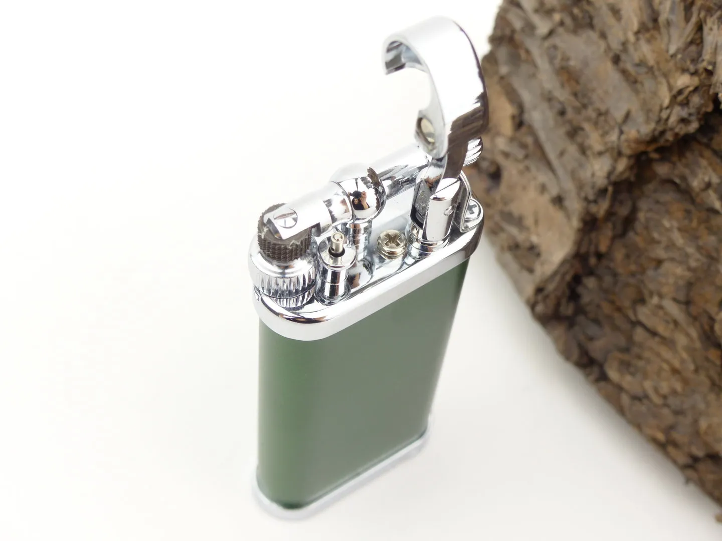 IM Corona Pfeifenfeuerzeug Old Boy 64-3108 – Produktbild 6