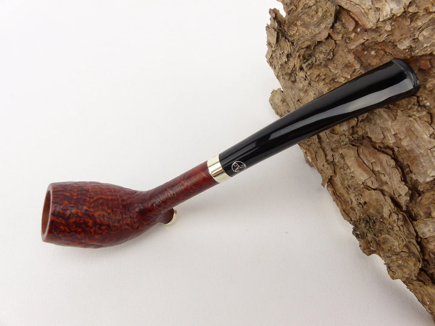 Rattray's Old Perth Pfeife Sand – Produktbild 2