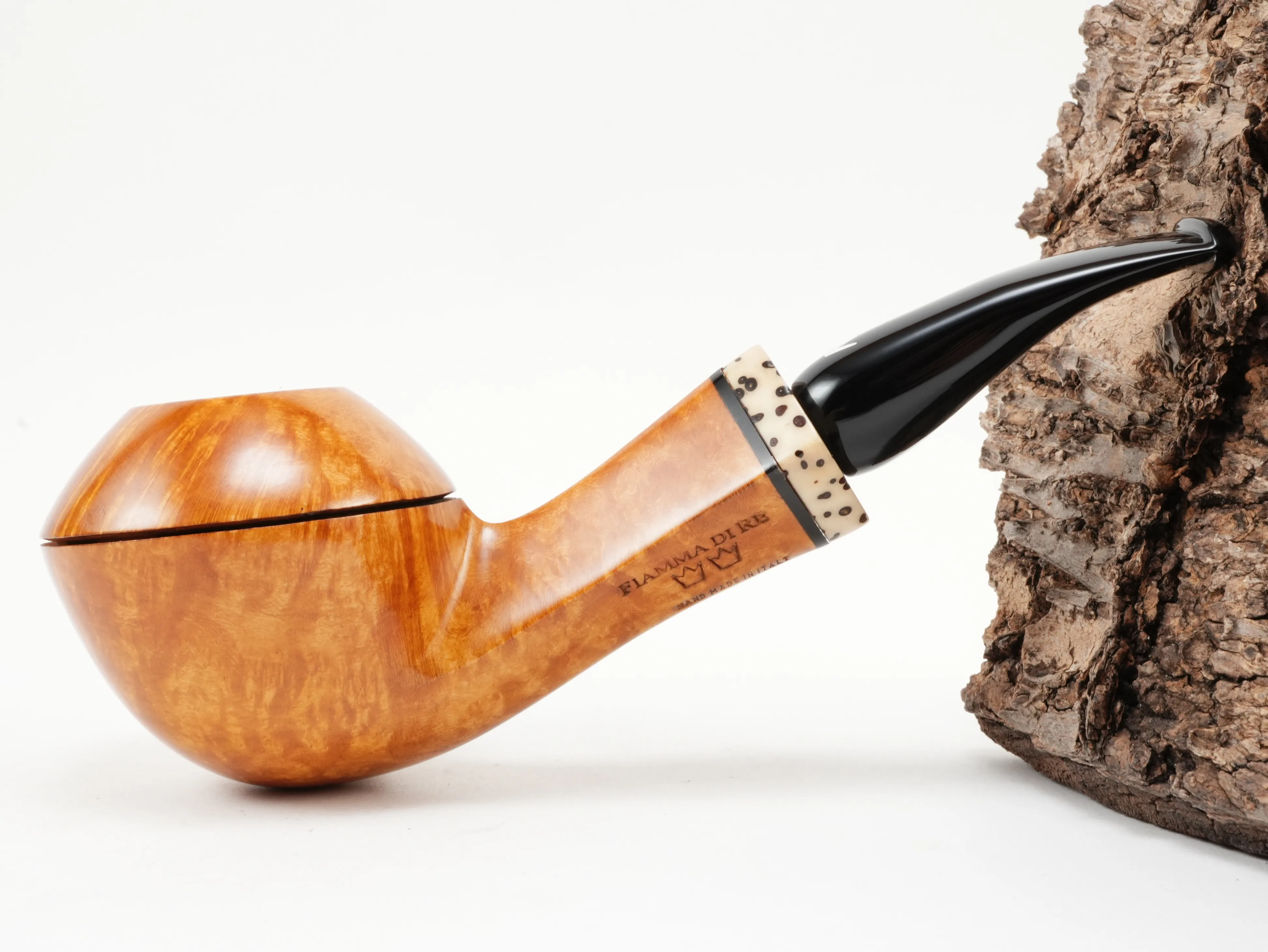 Fiamma di Re Pfeife 2 Corone #58 – Produktbild 2