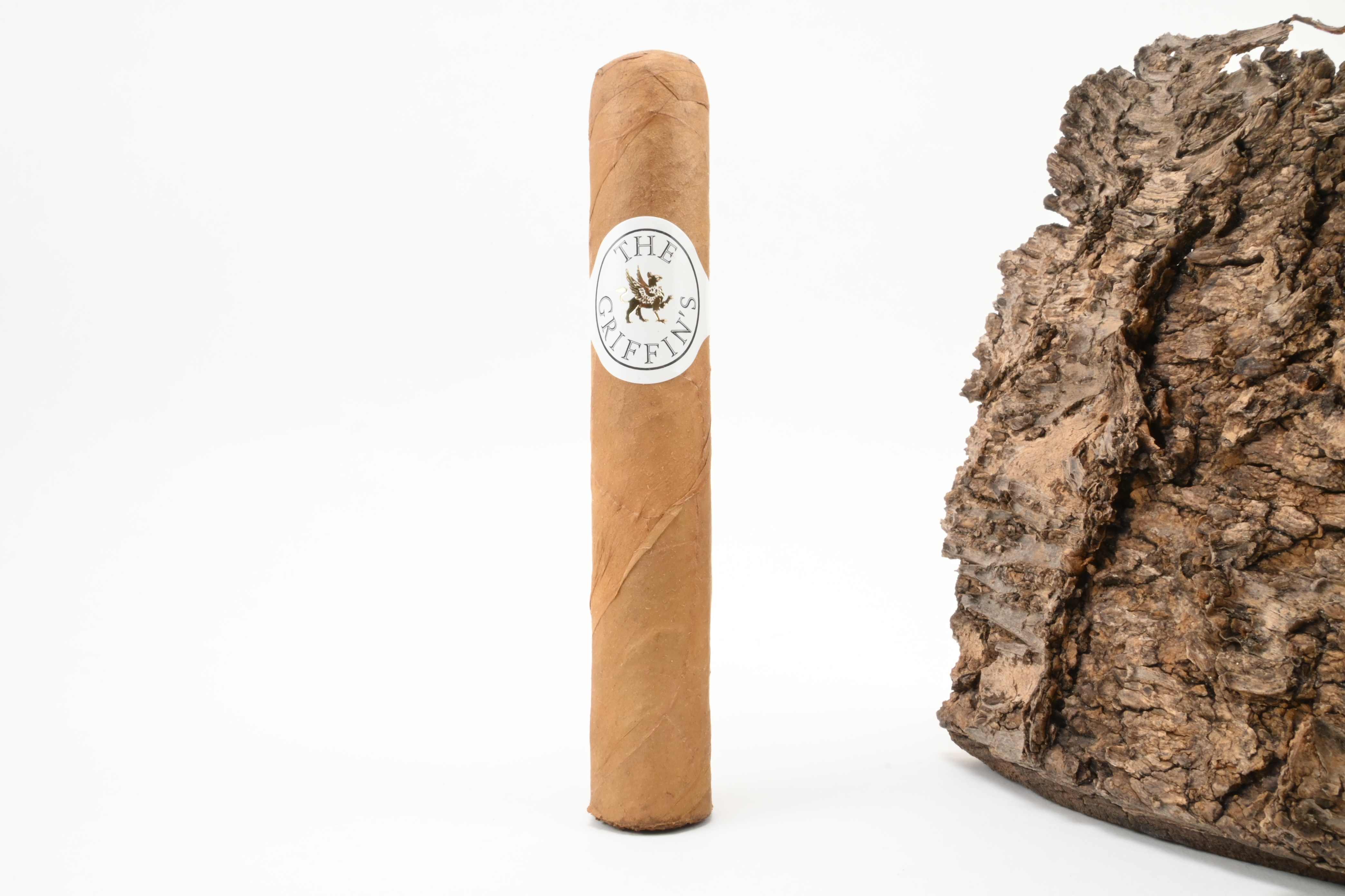 The Griffin´s Robusto