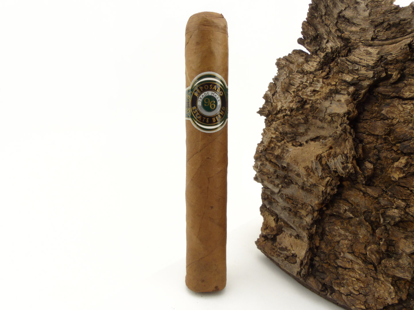 Reposado Estate Blend Connecticut Robusto