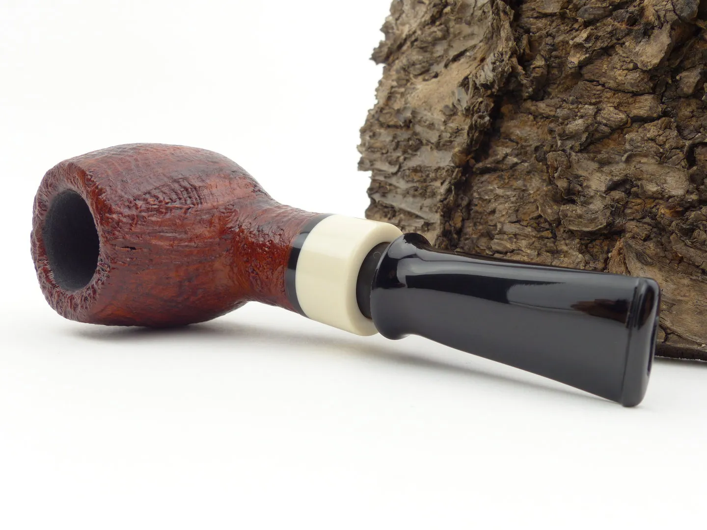 Tom Richard Pfeife mit Elforyn 9mm #1 von Tom Richard Pipes – Produktbild 5