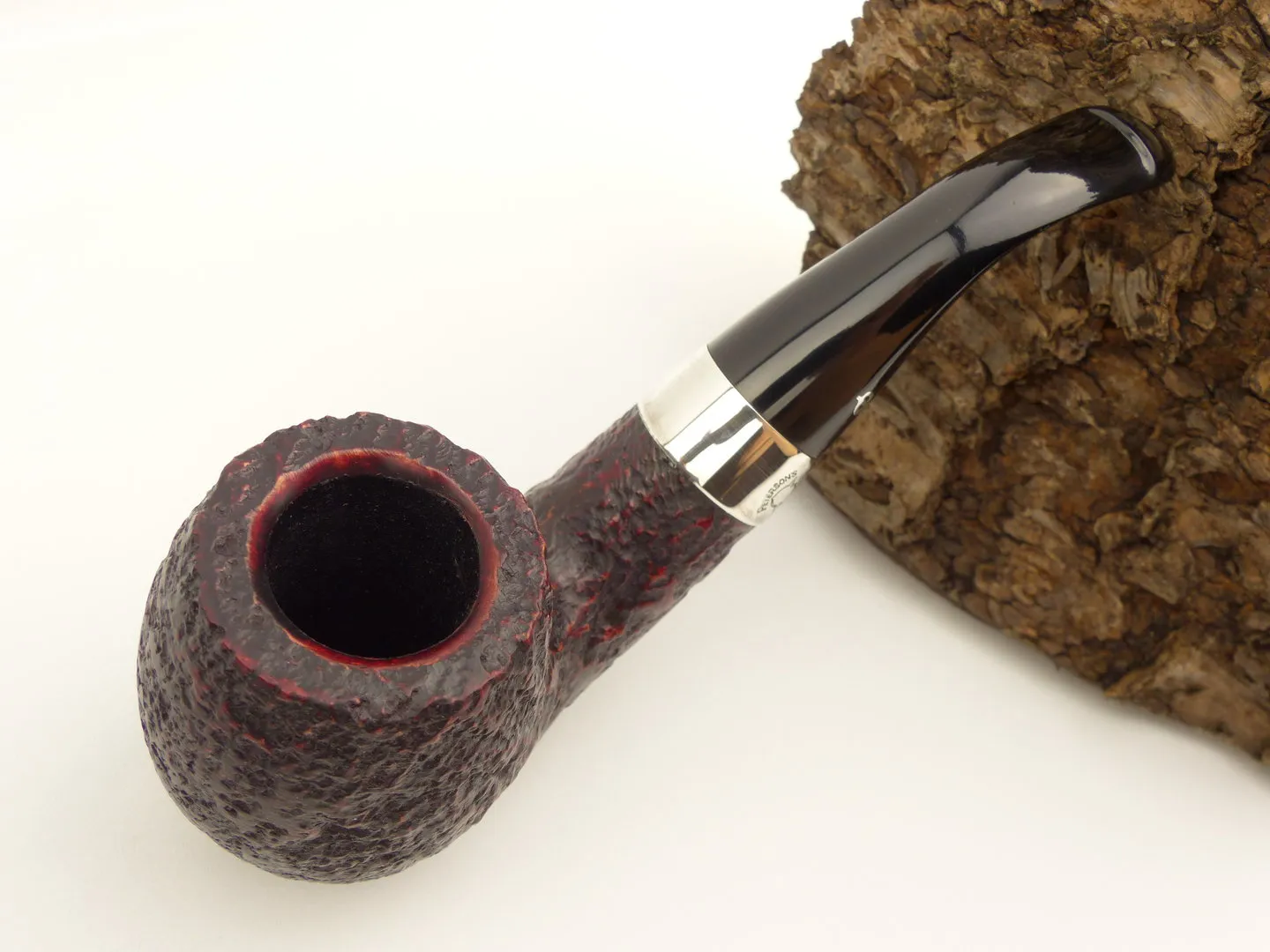 Peterson Sherlock Holmes Professor Rustic – Produktbild 3