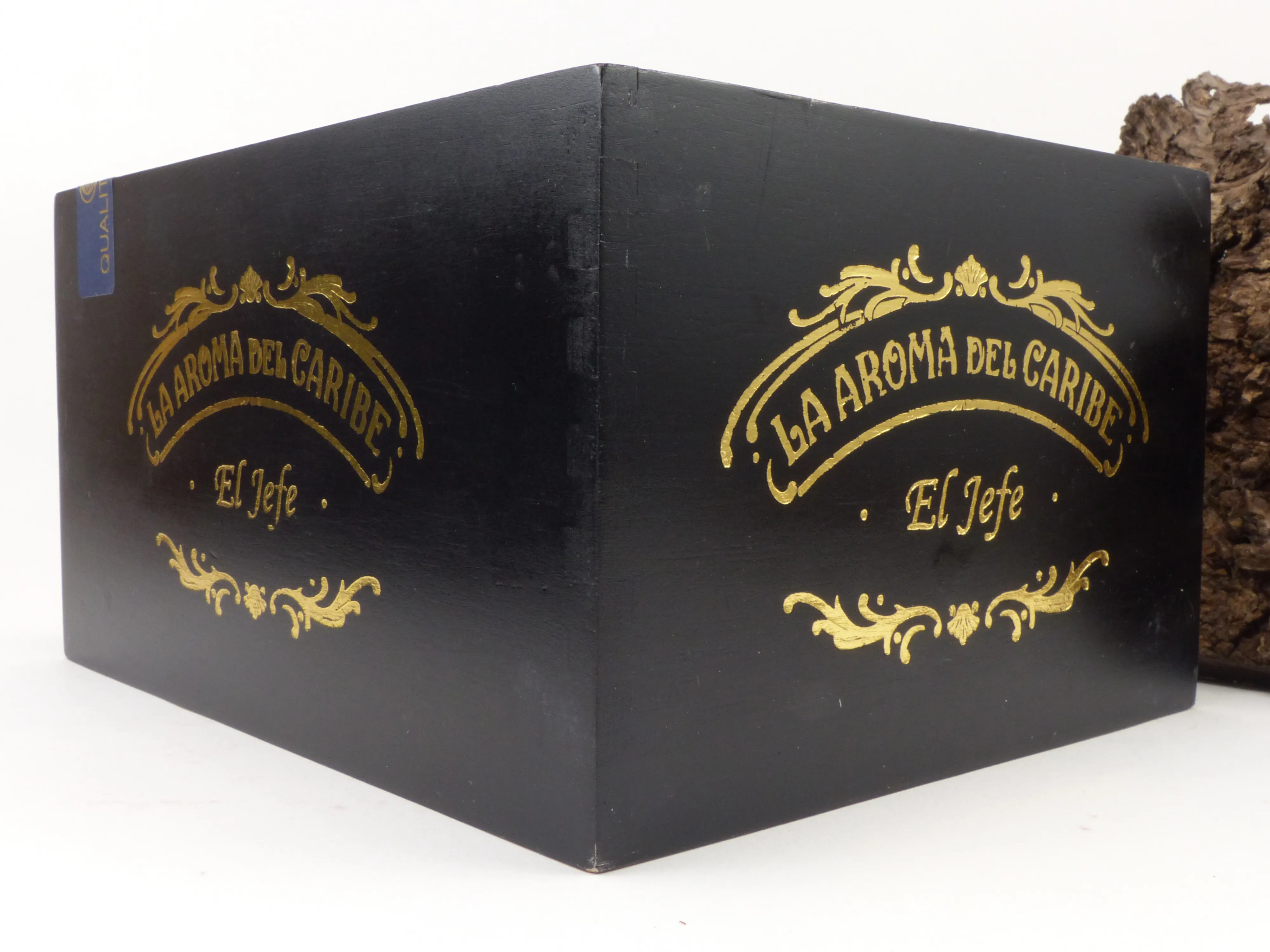 La Aroma del Caribe Base Line El Jefe – Produktbild 3