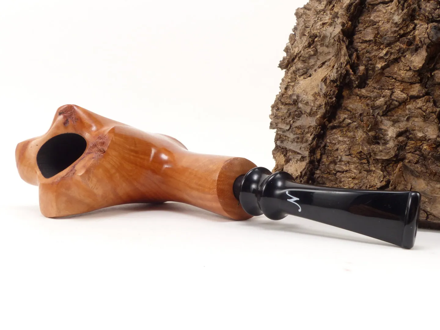 Nørding Freehand Virgin Grain 1 #299 – Produktbild 5