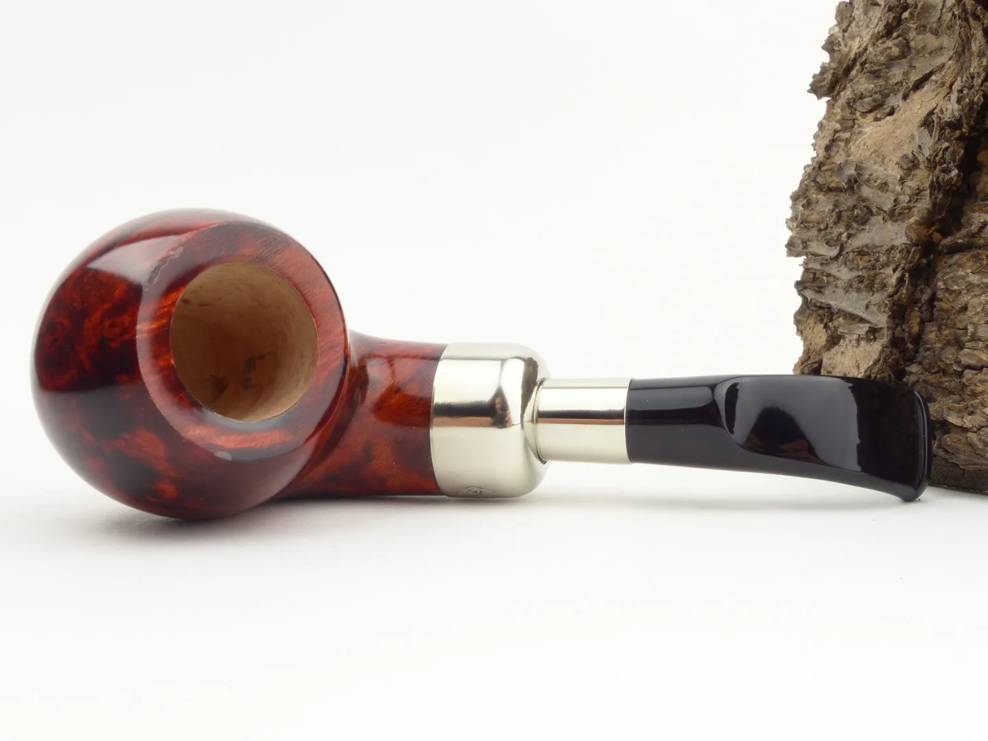Rattray's Bare Knuckle Pfeife 146 terra – Produktbild 6