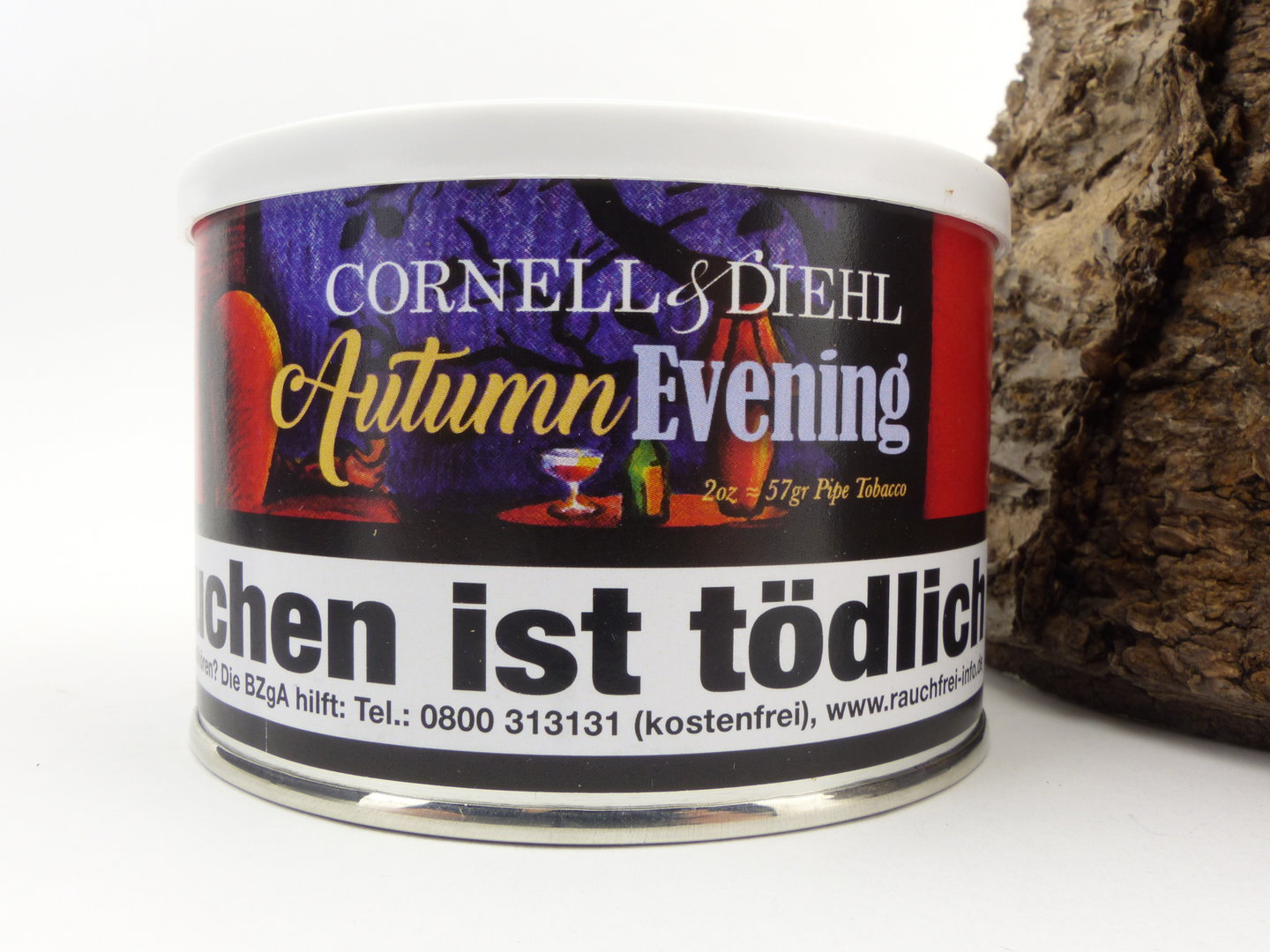 cornell & diehl autumn evening pipe tobacco Cornell & Diehl Autumn Evening 57g cornell & diehl autumn evening pipe tobacco Cornell & Diehl Autumn Evening 57g
