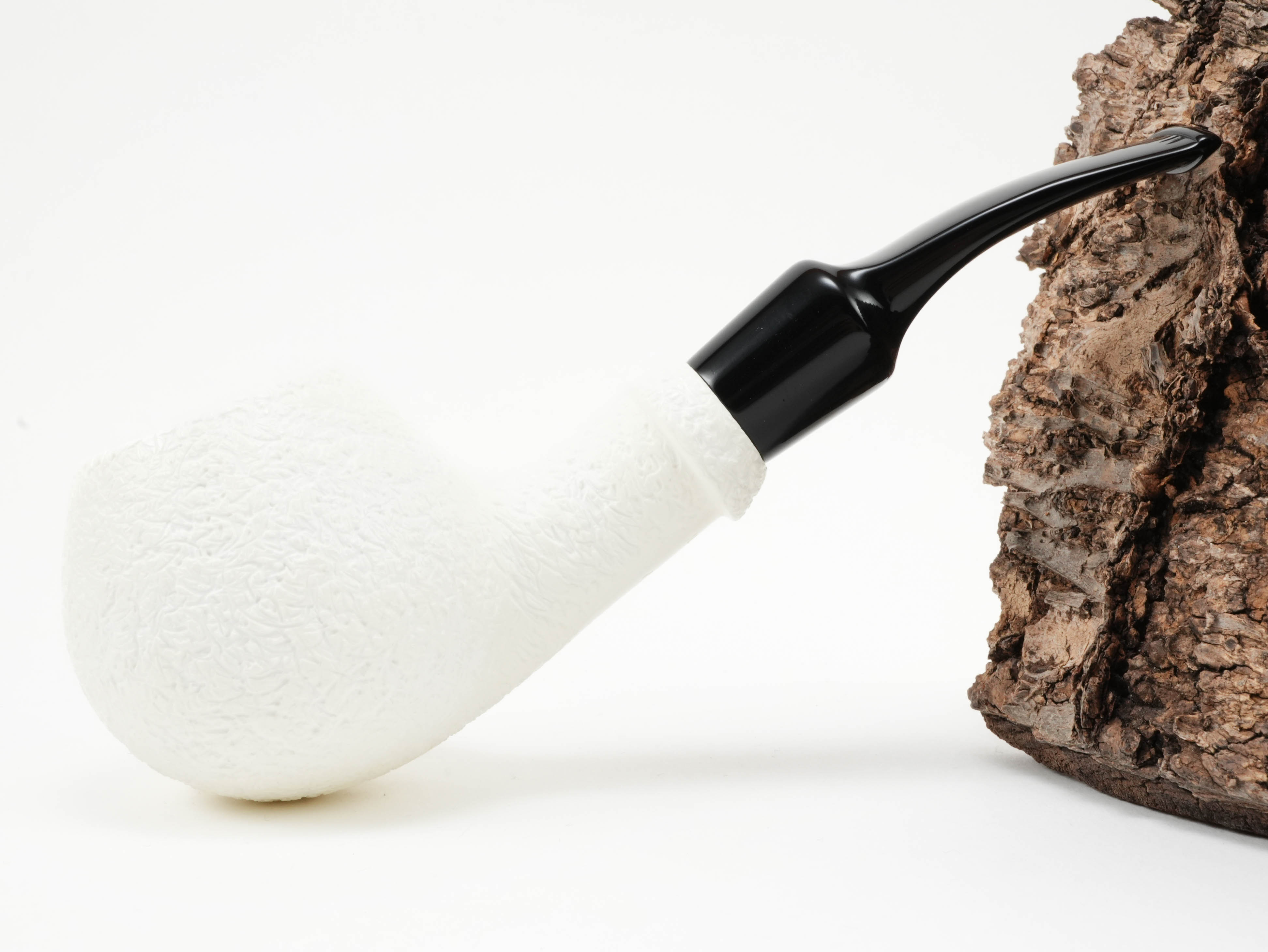 Altinay Meerschaum Pipe #26