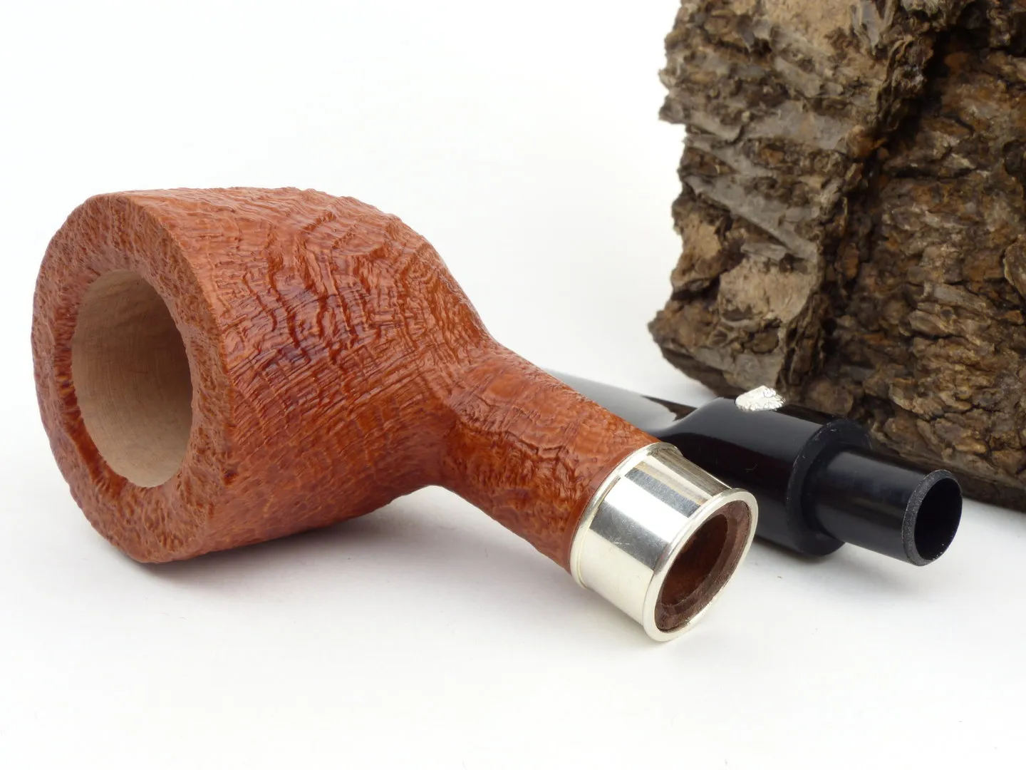Barling Pfeife Benjamin Fossil 1813 – Produktbild 8