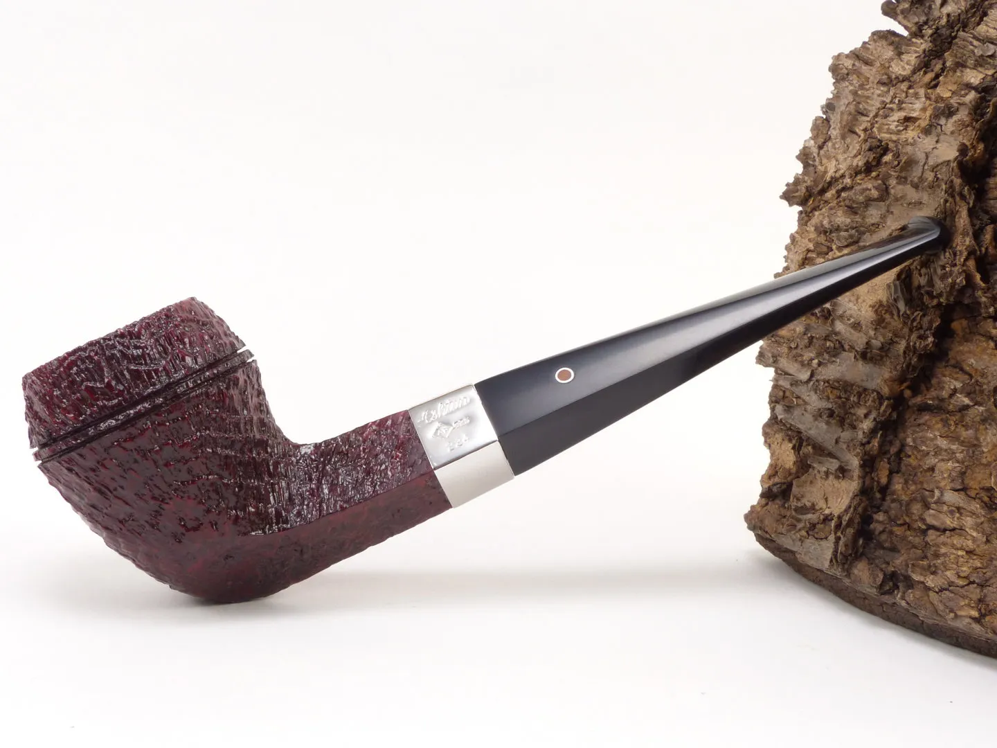 ashton_pfeife_pebble_grain_sterling_silver_xxx_45_2