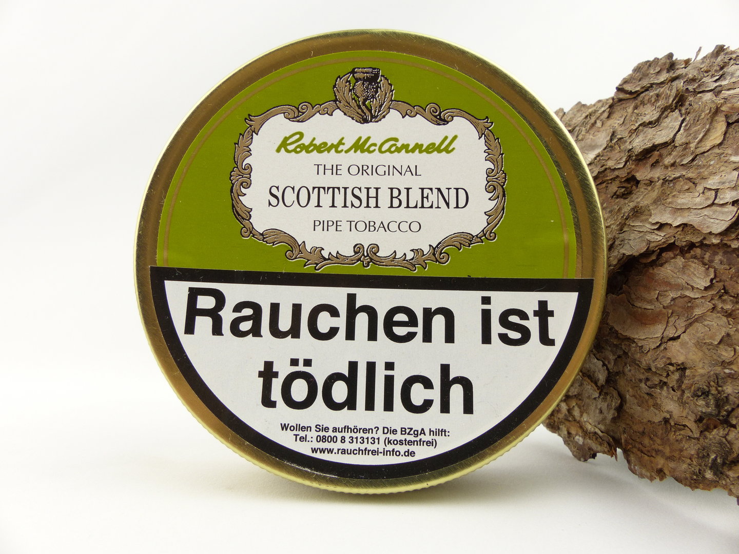 Robert McConnell Scottish Blend